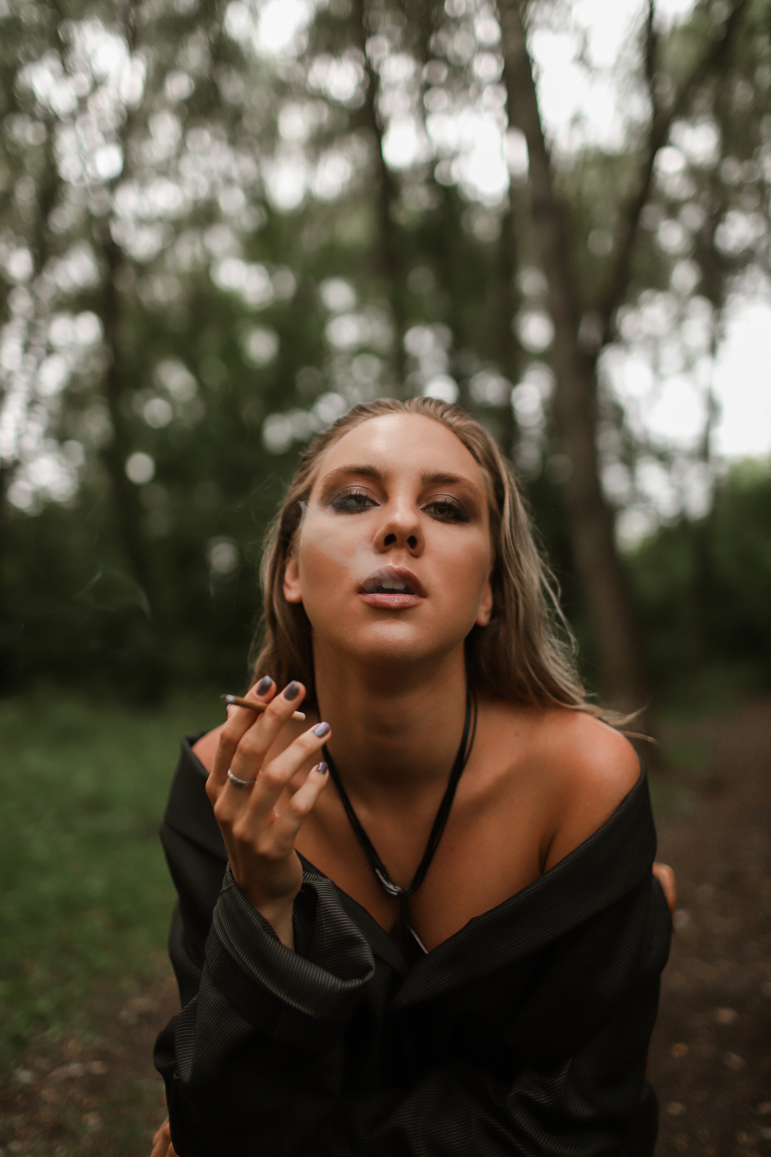 Дарья Пицик. Фотограф про любовь в городе Москва