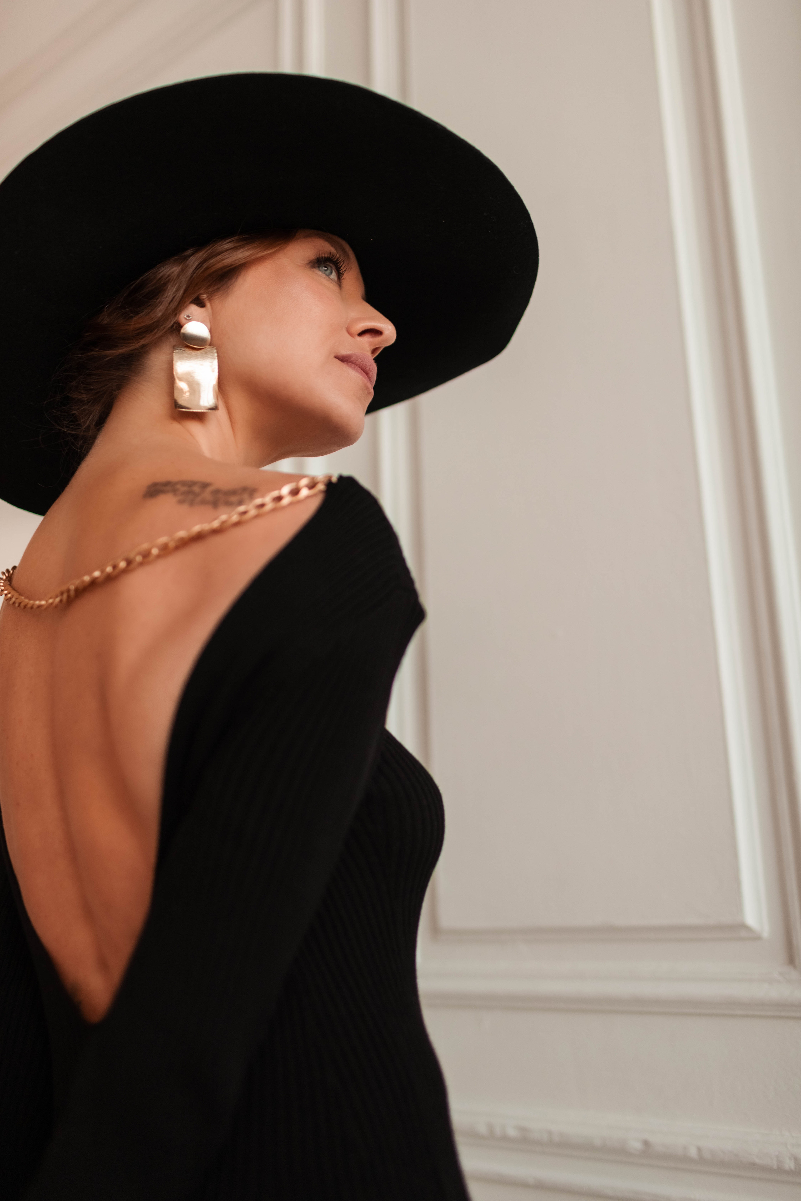 Серафима Низовская. Фотограф про любовь в городе Москва