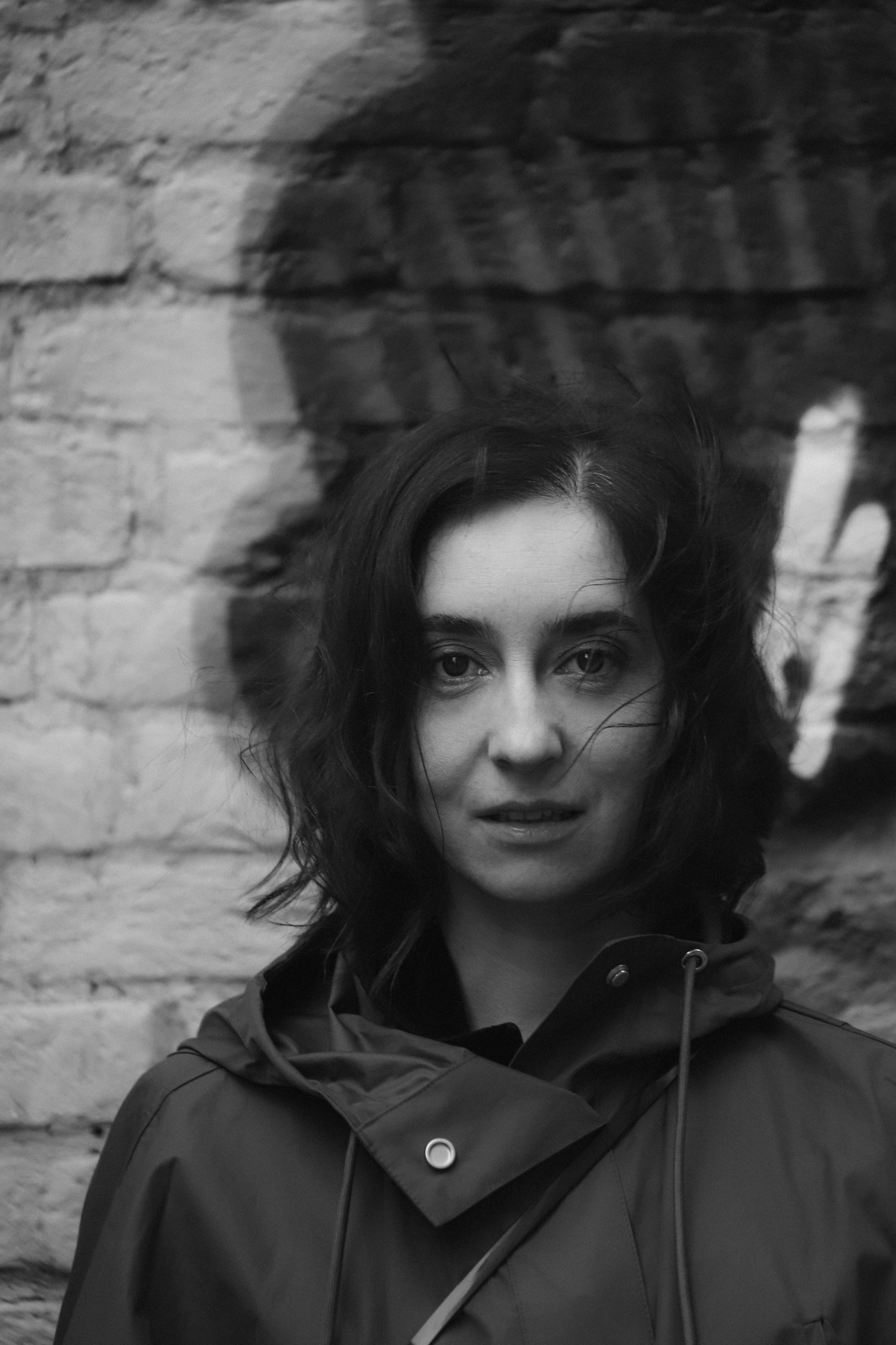 Марта Носова. Фотограф про любовь в городе Москва