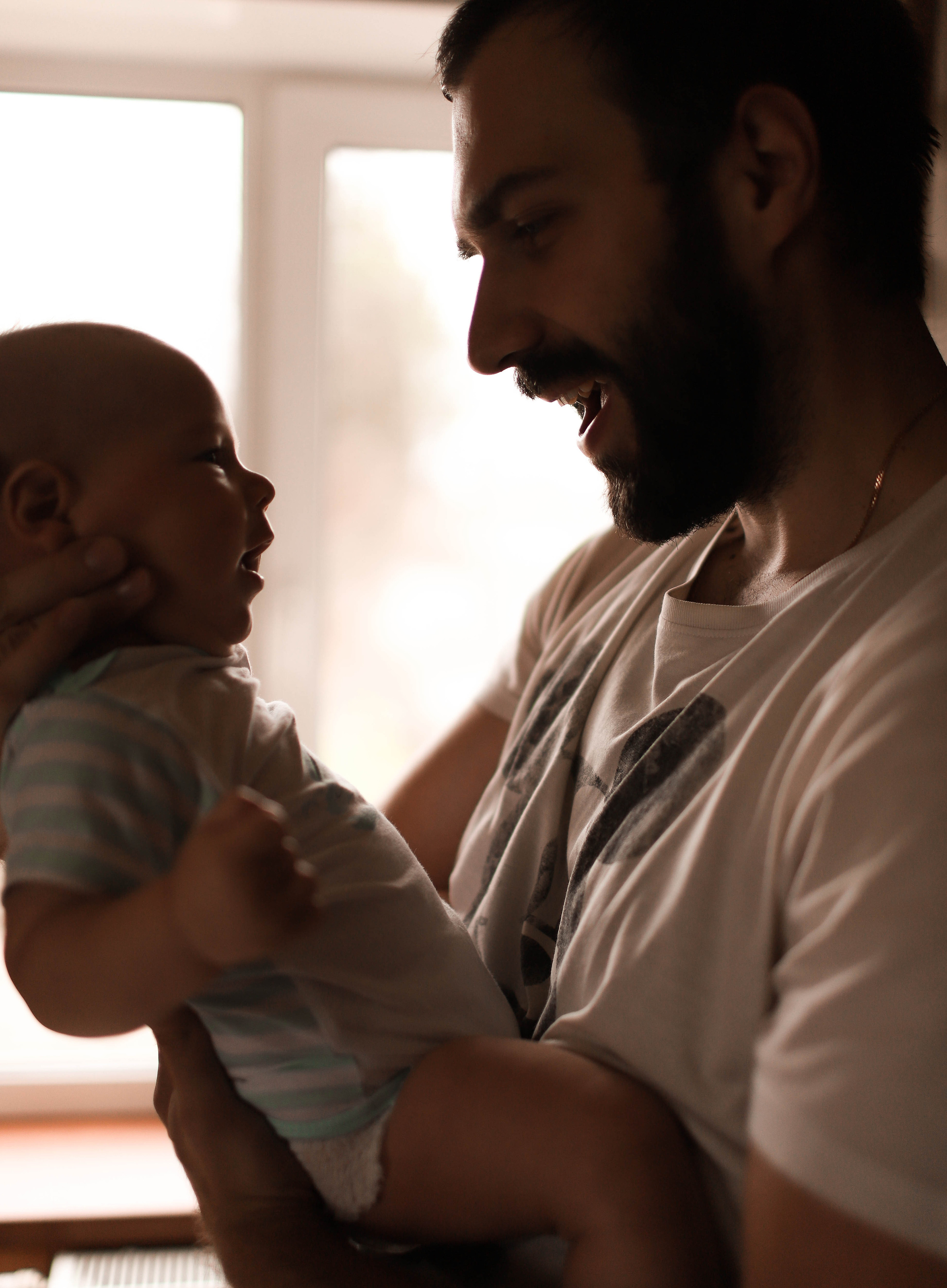 Евгения Александр и Глеб. Фотограф про любовь в городе Москва