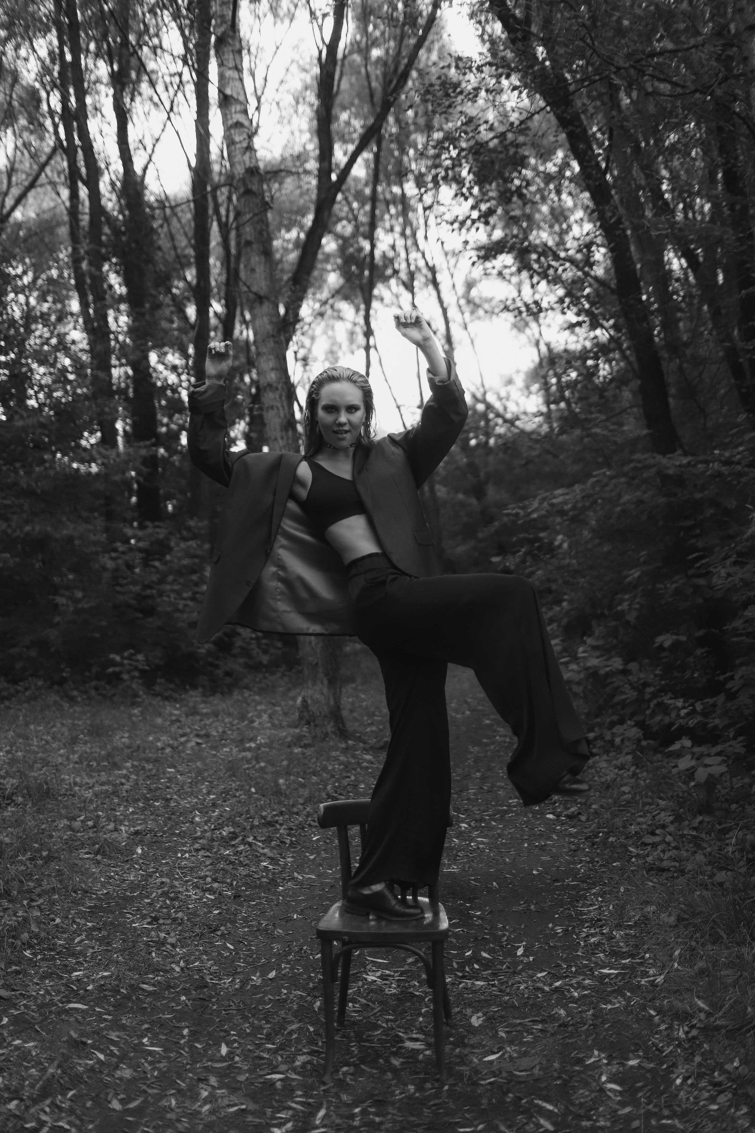 Дарья Пицик. Фотограф про любовь в городе Москва