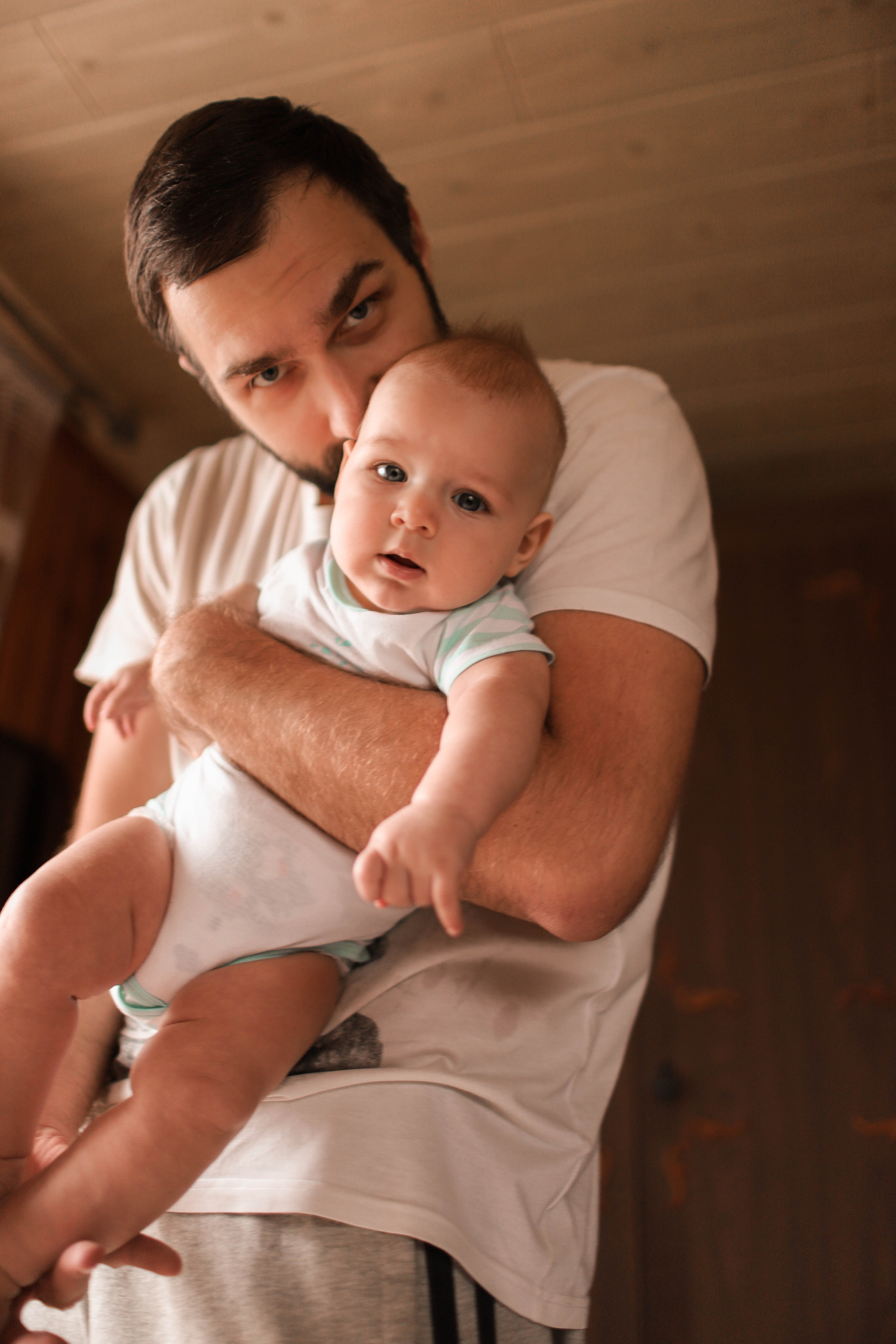 Евгения Александр и Глеб. Фотограф про любовь в городе Москва