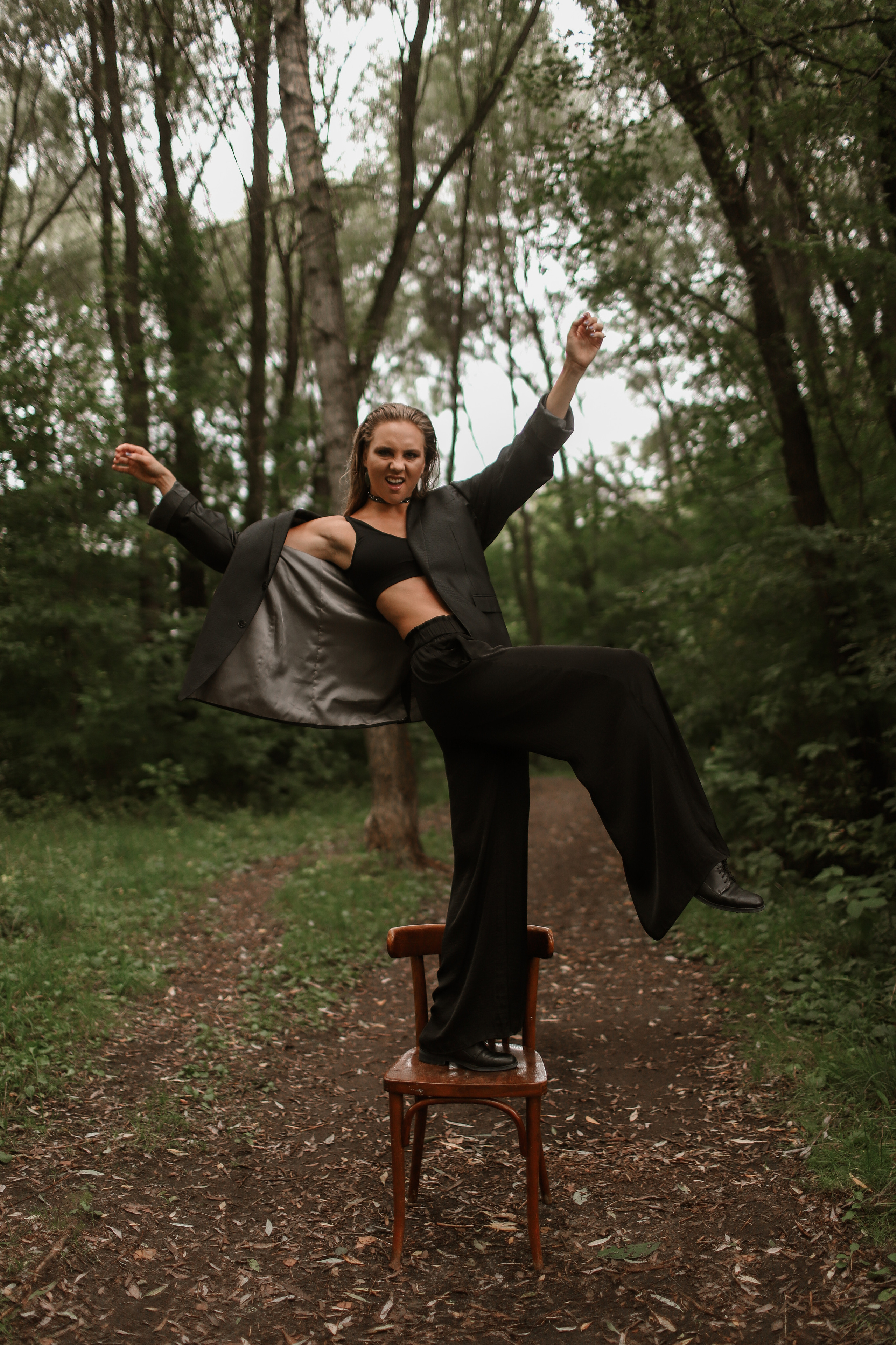 Дарья Пицик. Фотограф про любовь в городе Москва