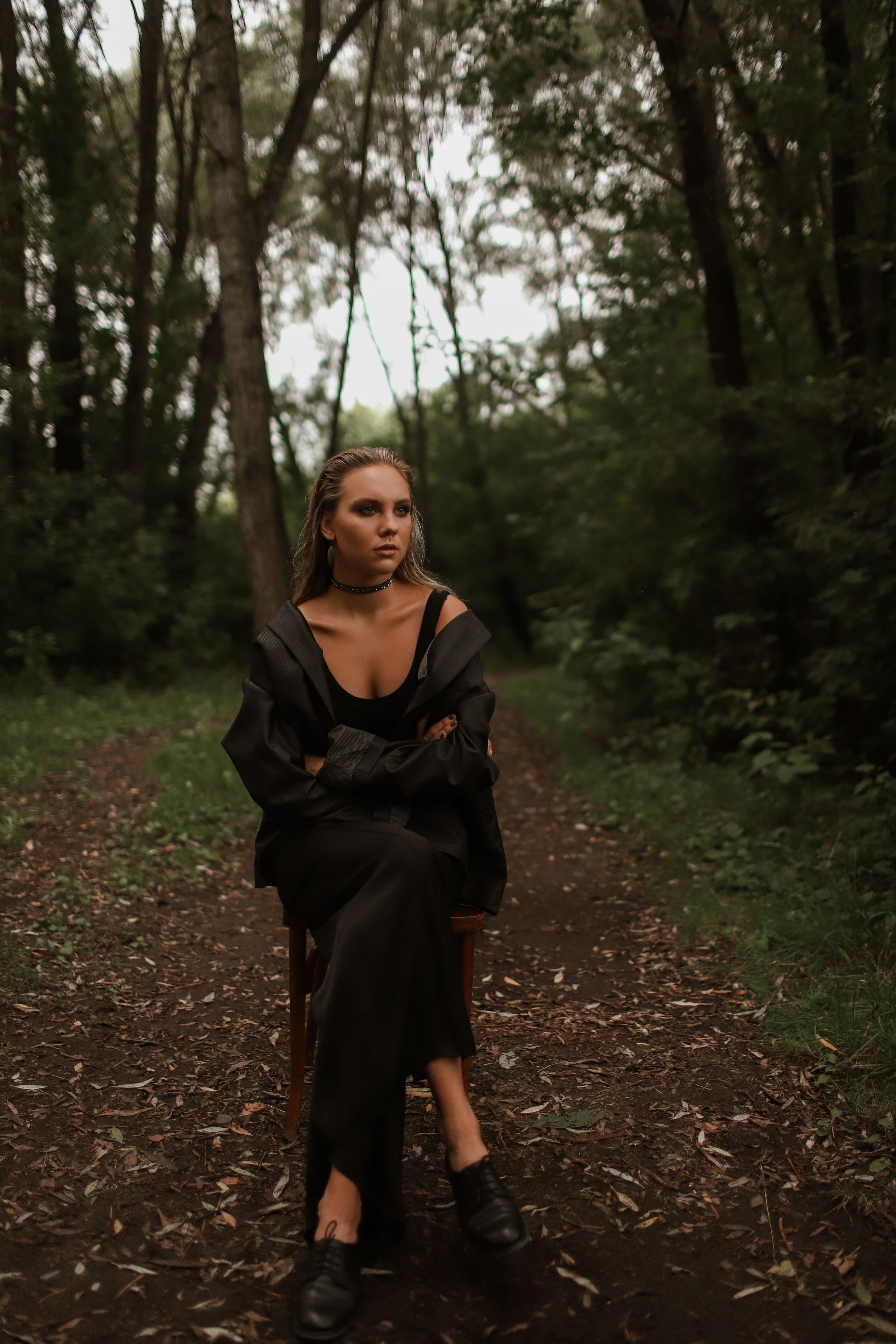 Дарья Пицик. Фотограф про любовь в городе Москва