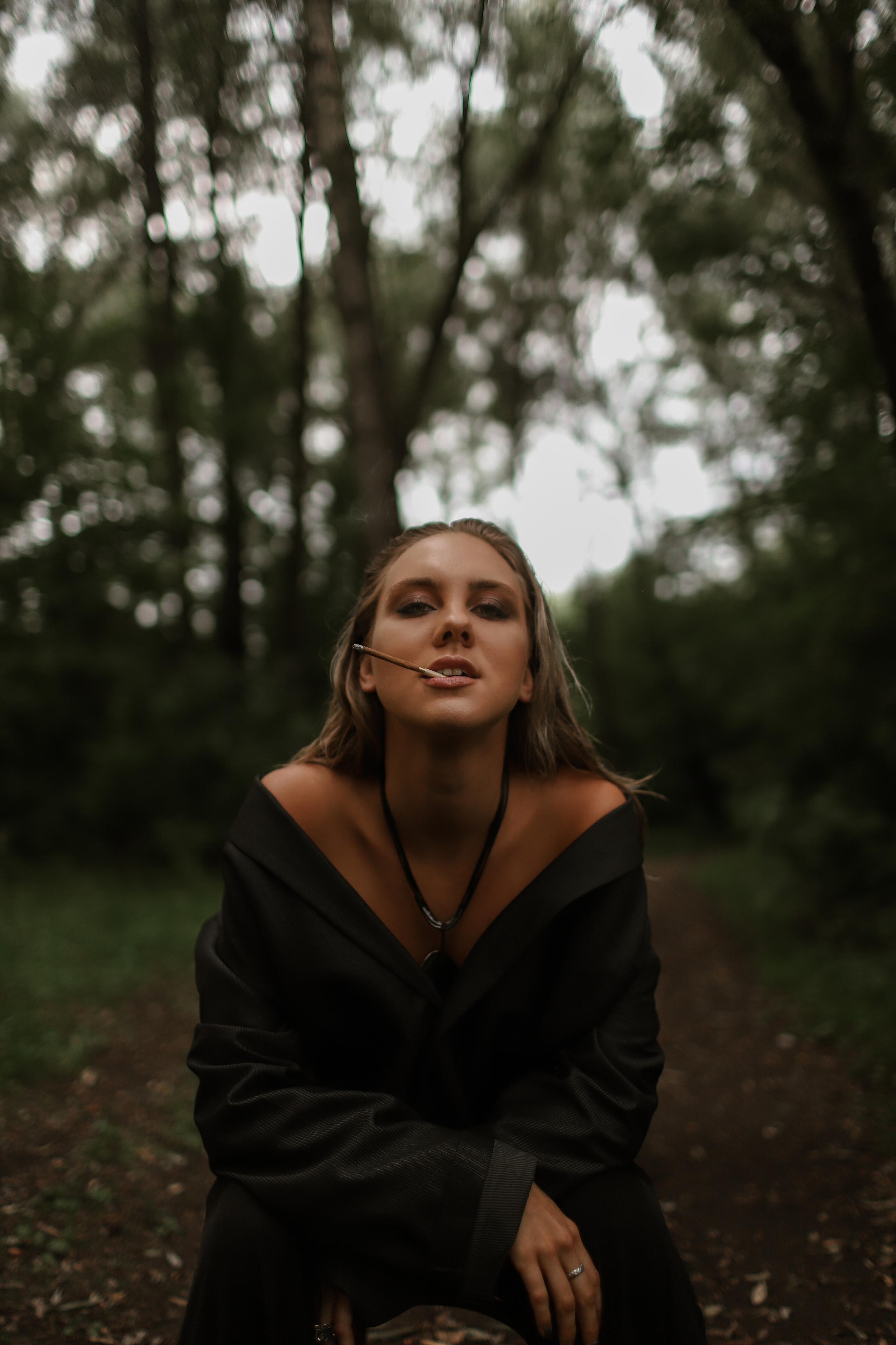 Дарья Пицик. Фотограф про любовь в городе Москва