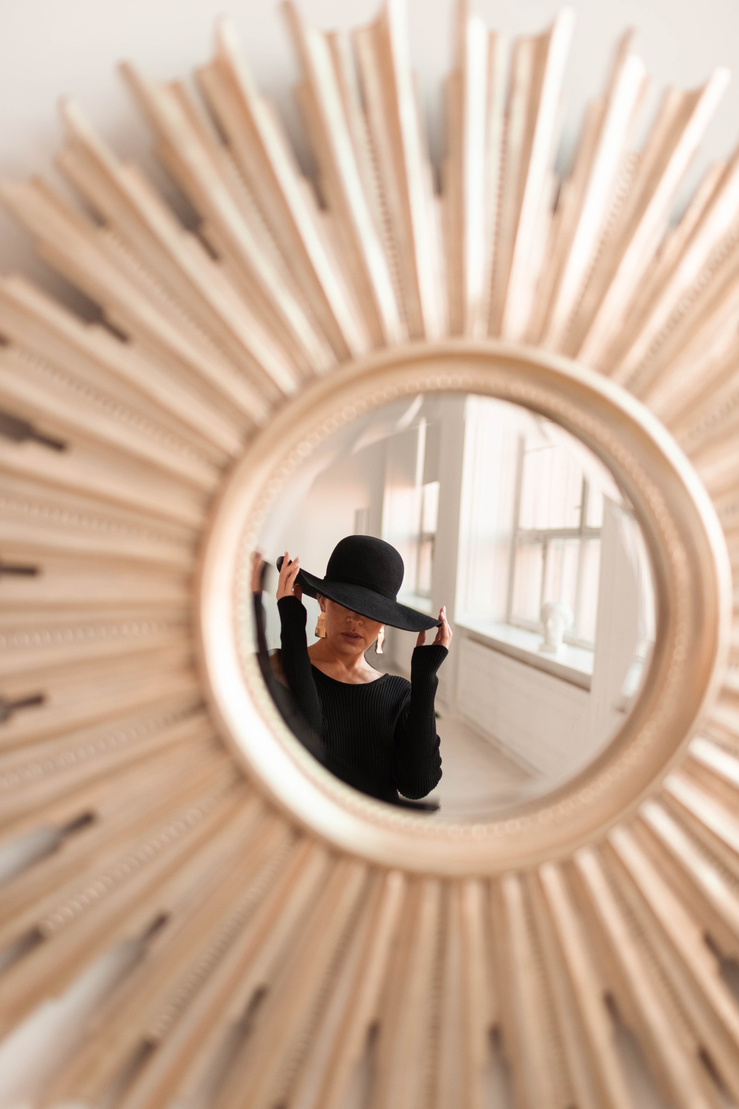 Серафима Низовская. Фотограф про любовь в городе Москва