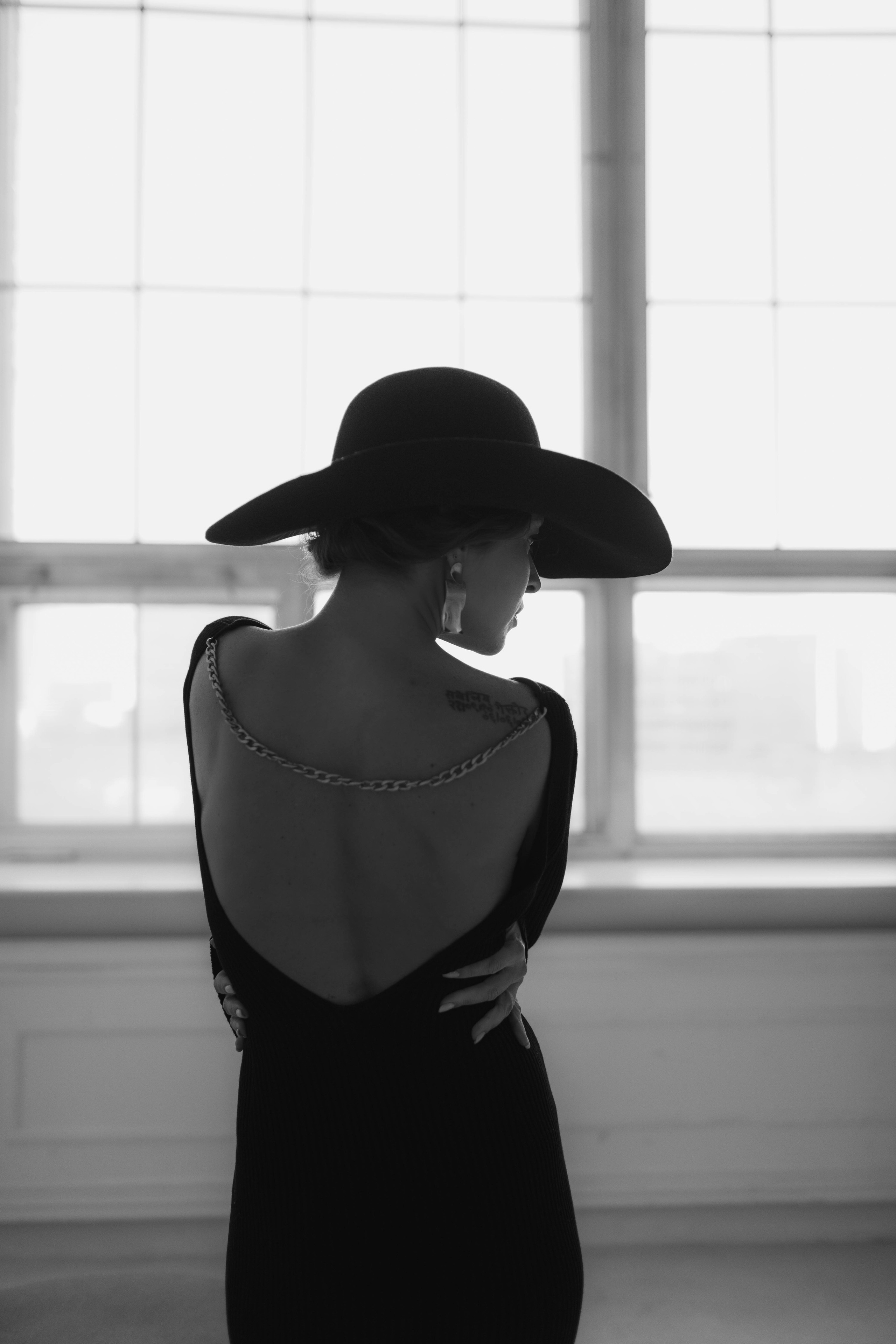 Серафима Низовская. Фотограф про любовь в городе Москва