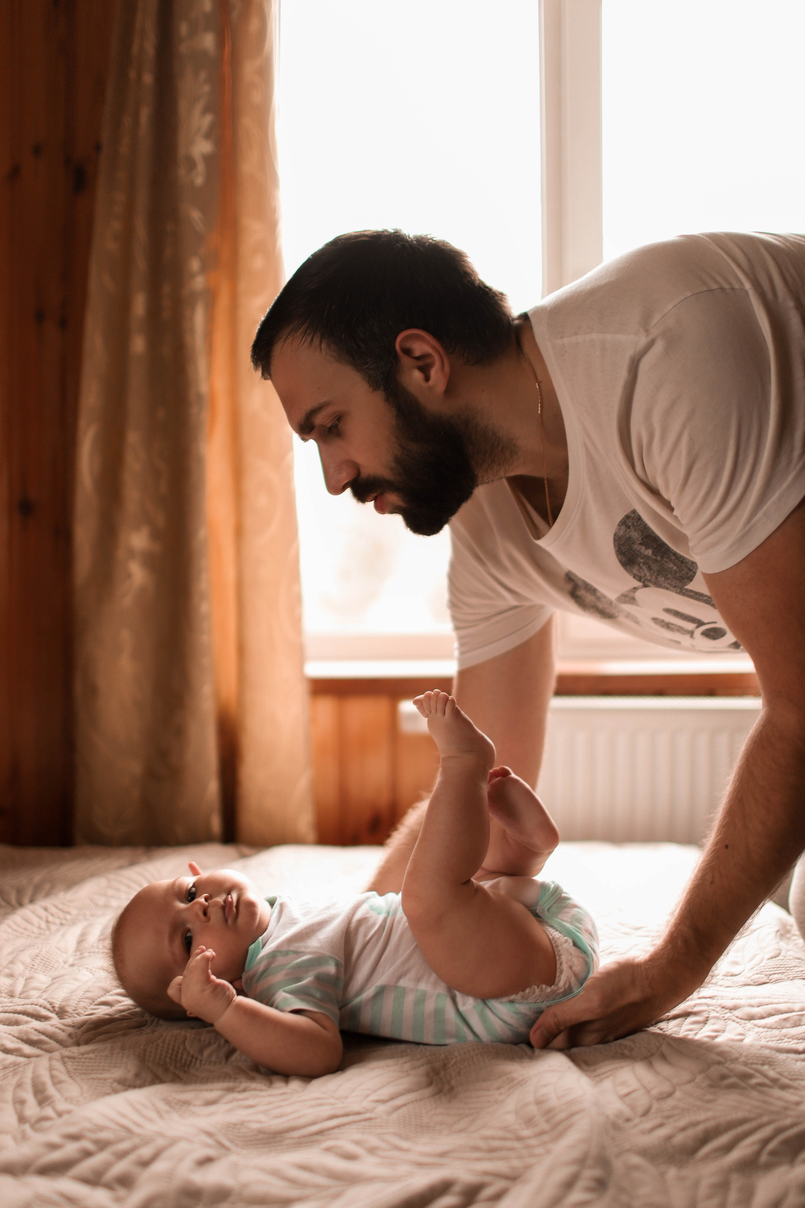 Евгения Александр и Глеб. Фотограф про любовь в городе Москва