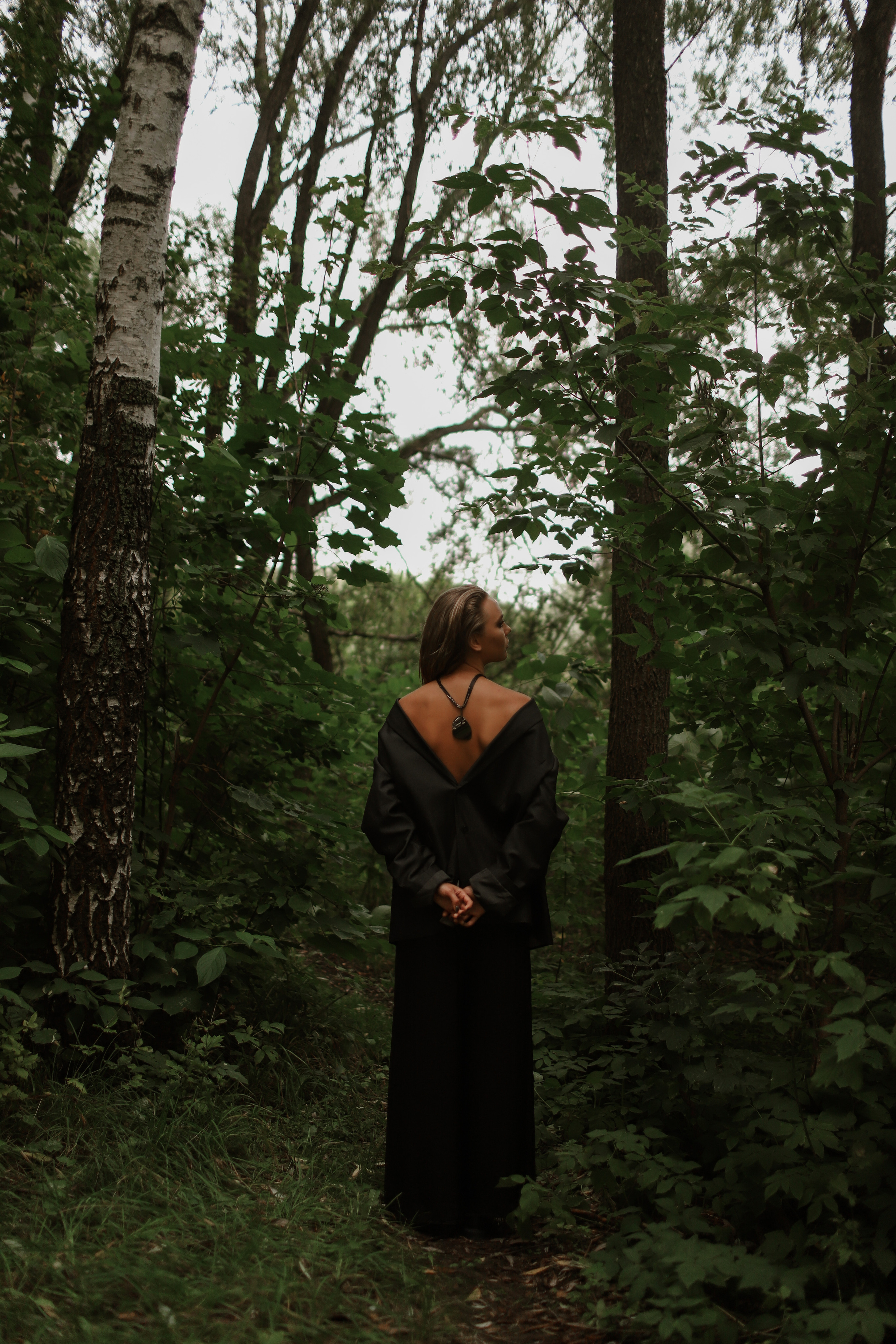 Дарья Пицик. Фотограф про любовь в городе Москва