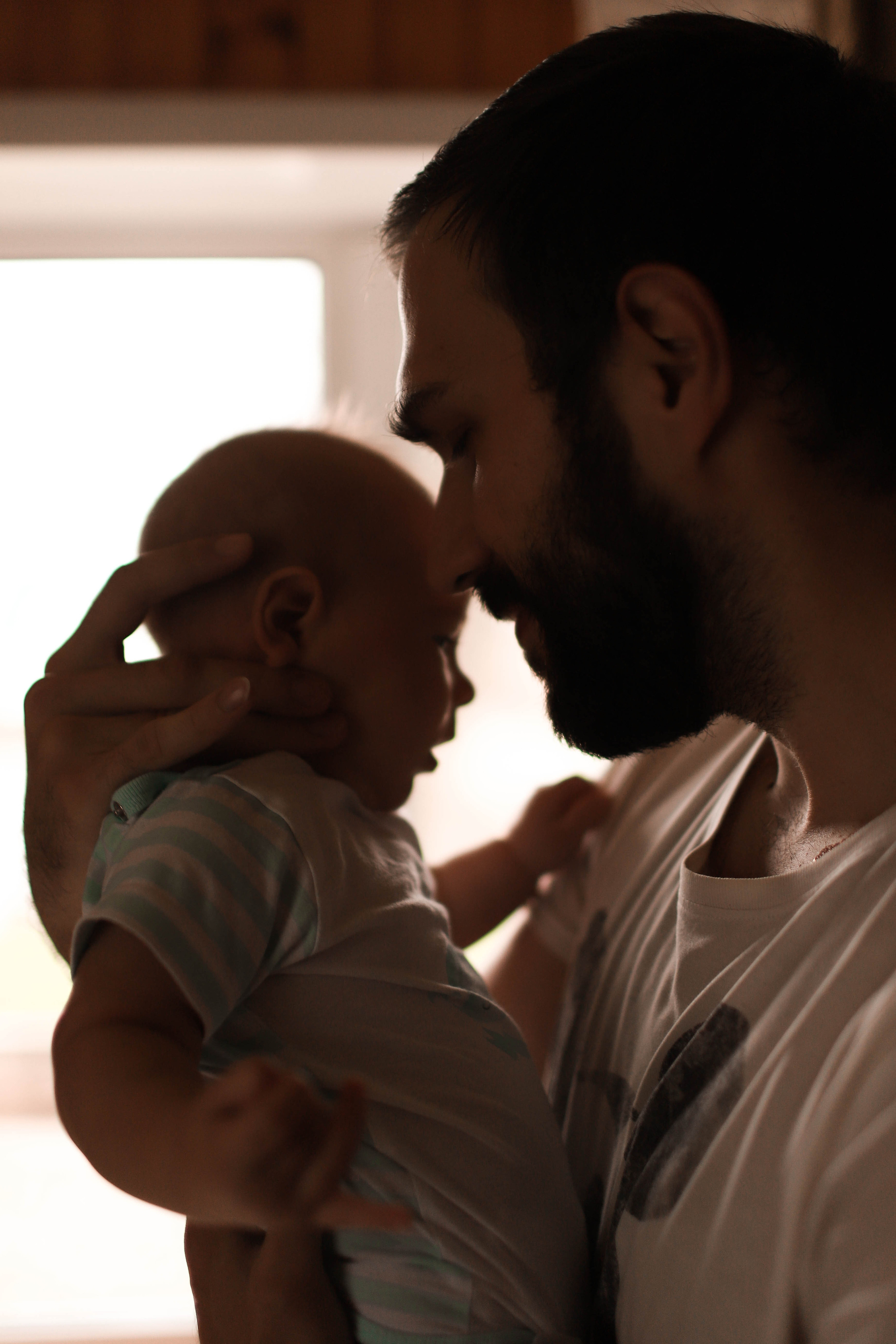 Евгения Александр и Глеб. Фотограф про любовь в городе Москва