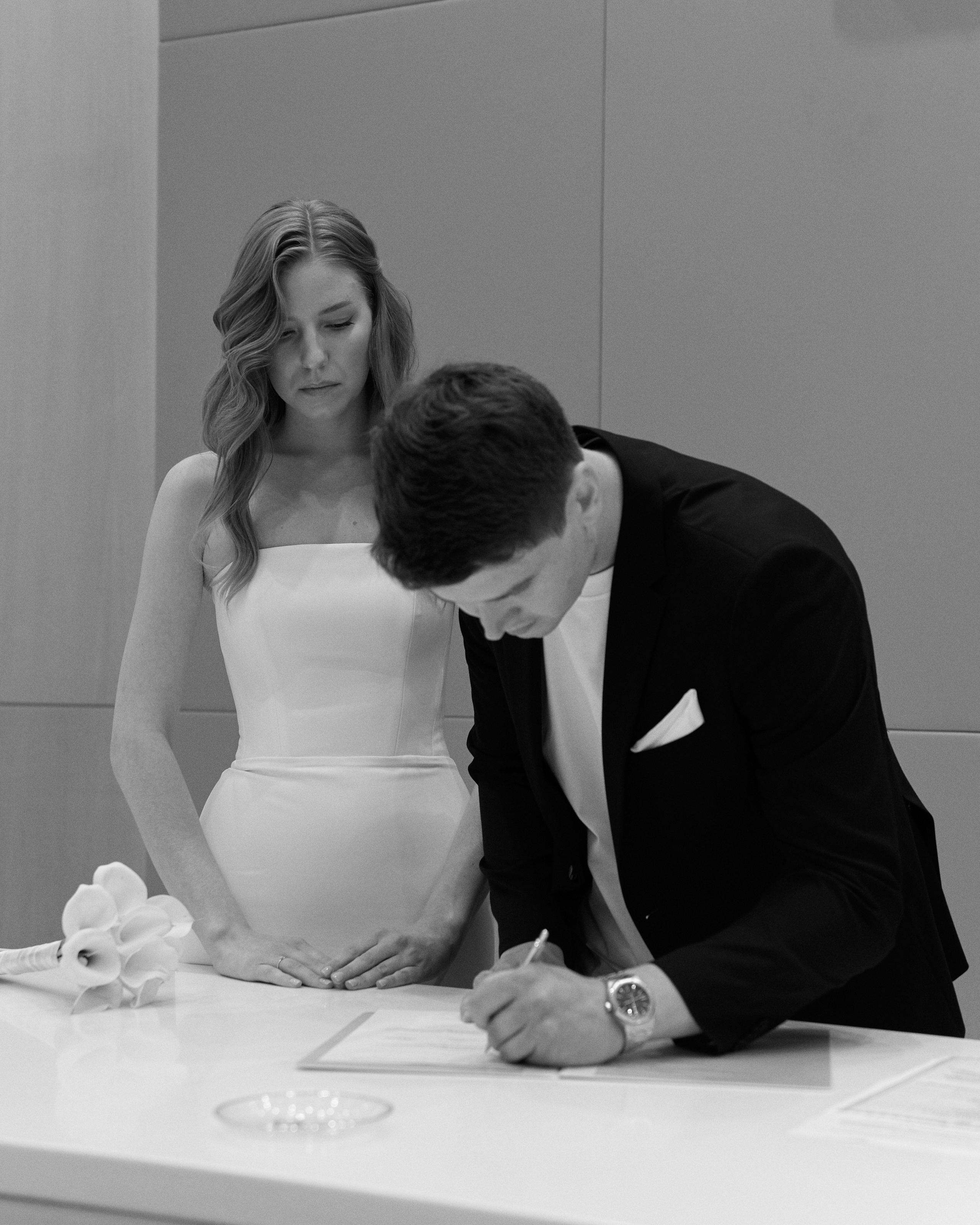 Мария и Владислав. Фотограф Олеся Скворцова