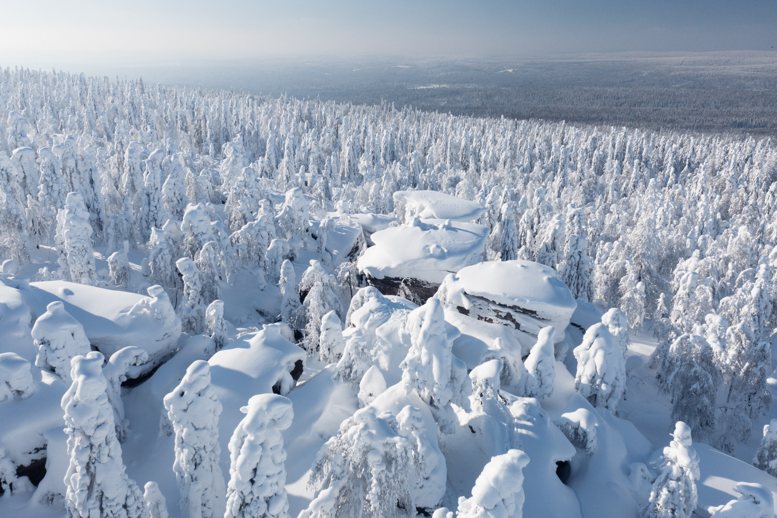 Кампейн для бренда «Outventure». Alexey Shabanov photography