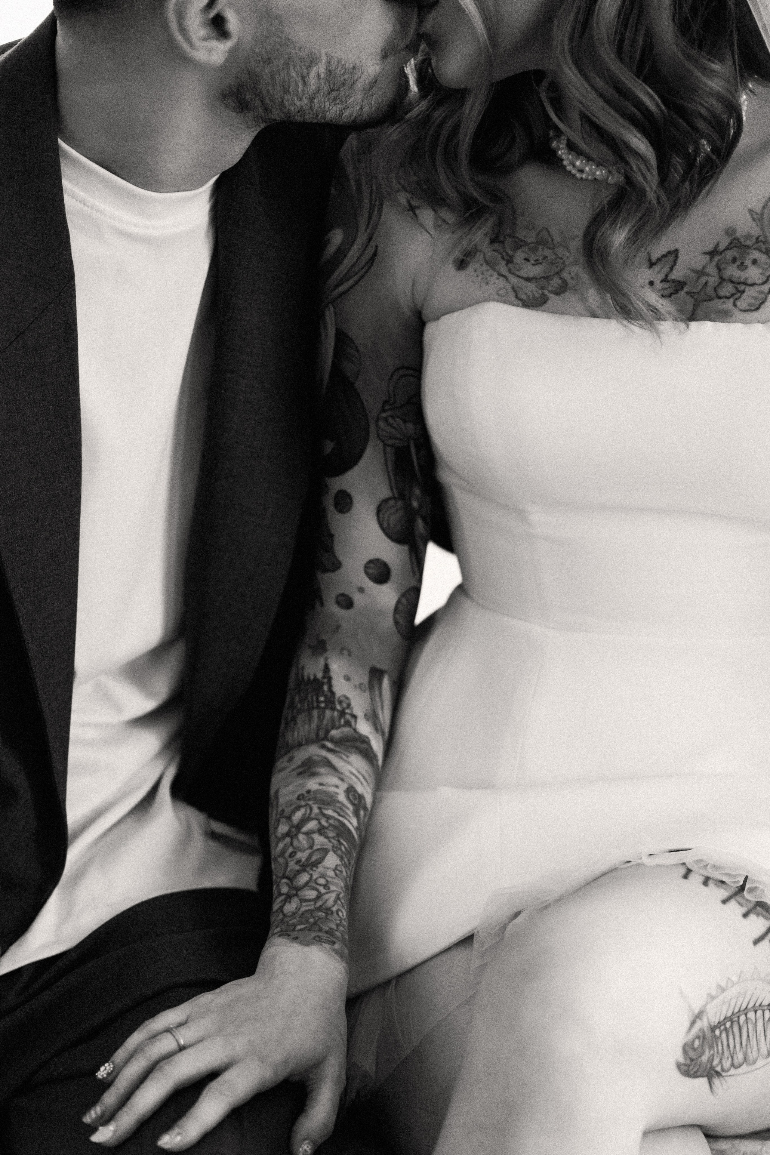 VS. Свадебный фотограф