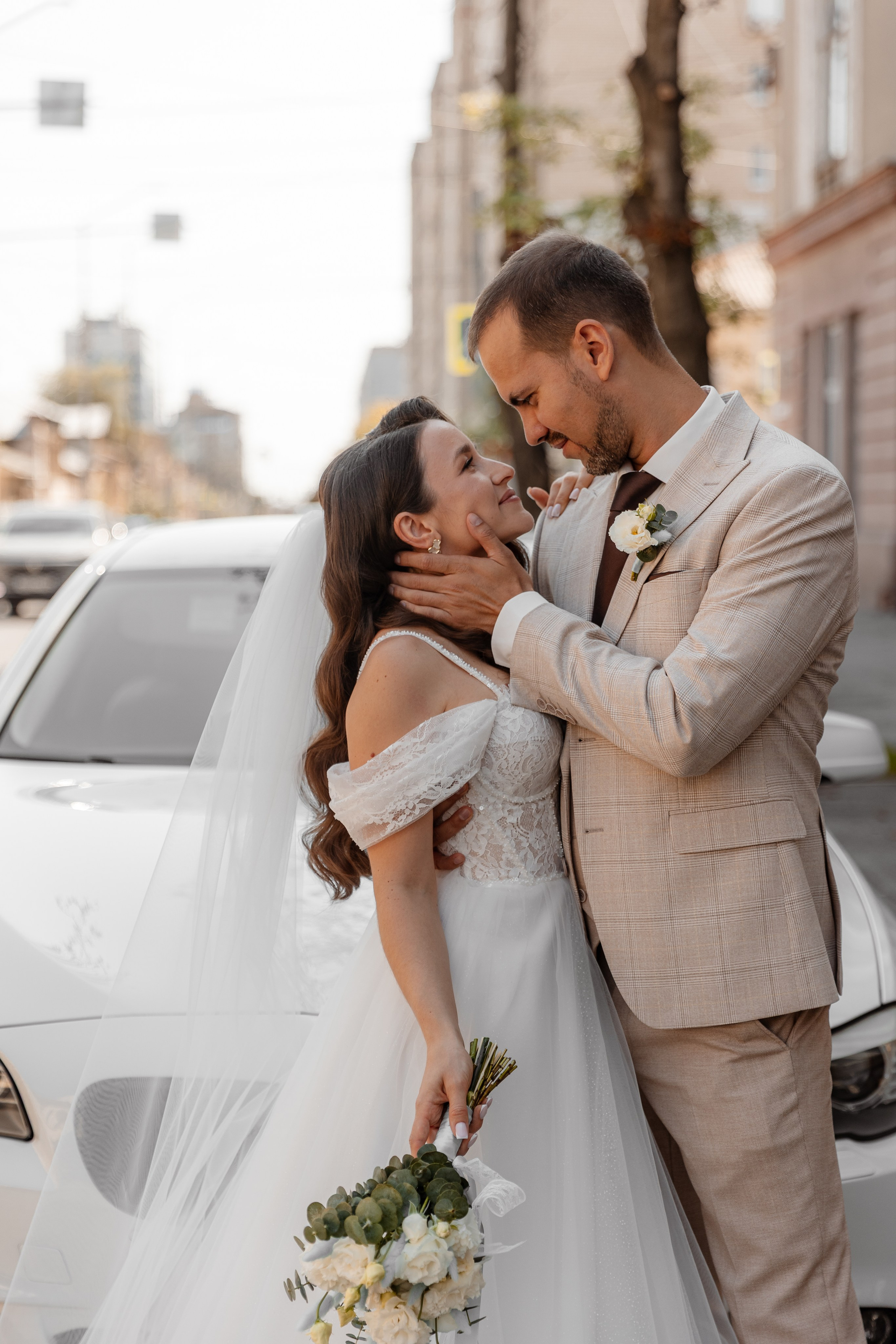 Wedding 22/08/25. Свадебный и семейный фотограф в Саратове Екатерина Ромакина