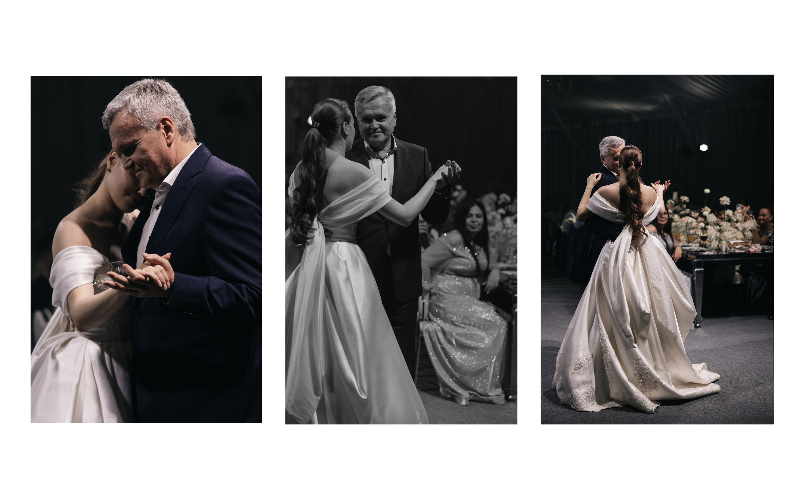 Вера и Эльнур. Свадебный фотограф в Санкт-Петербурге Екатерина Евсеева