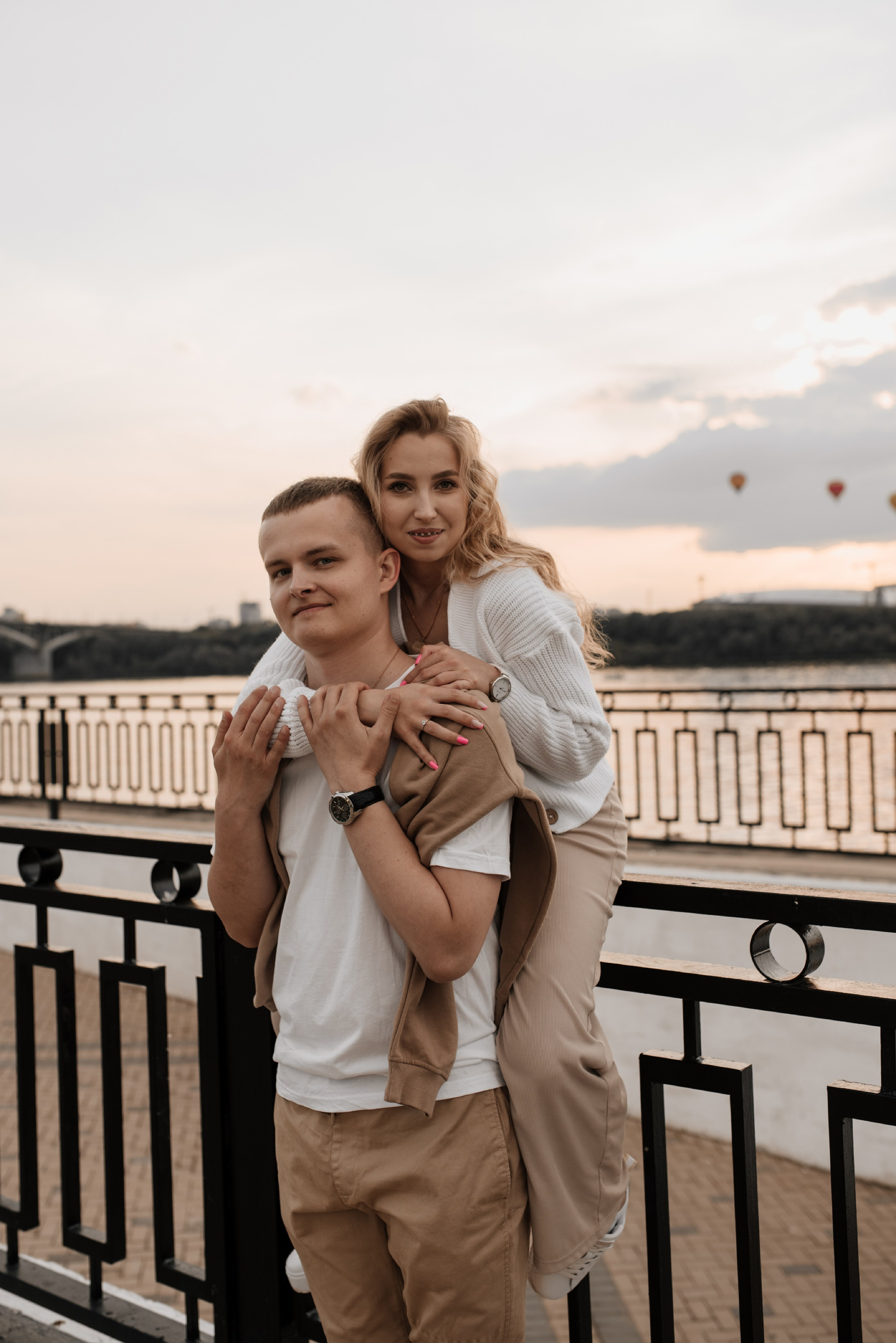 Карина ♡ Саша. Фотограф Ольга Плеханова | Нижний Новгород, Москва