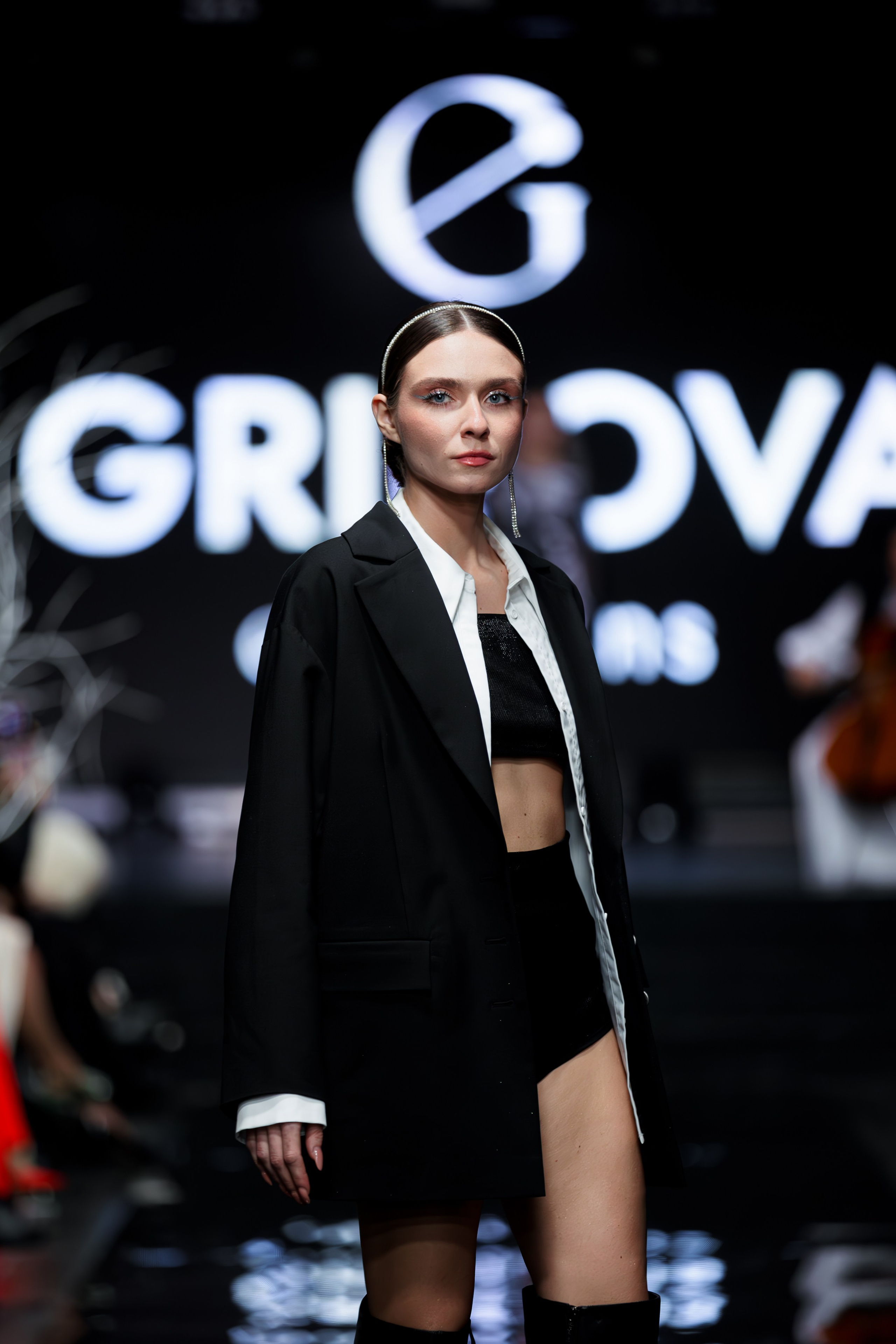 Gribova Emotions. Репортажный фотограф Семён Борисов | Москва