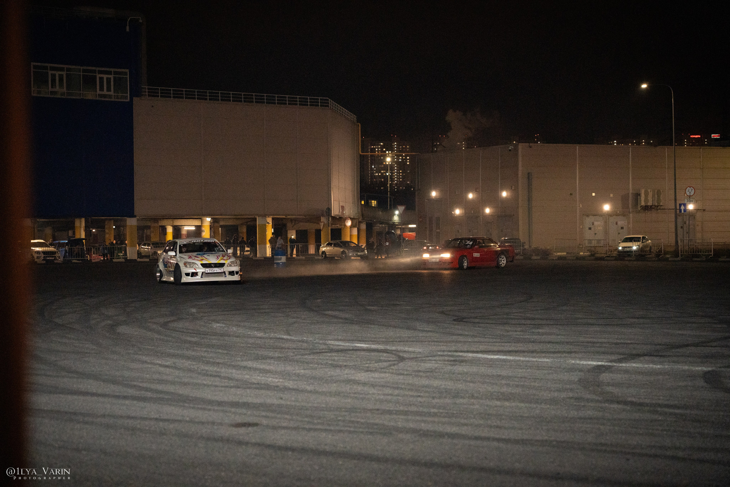 DnB 08/11/2025. TuninGGameS Media