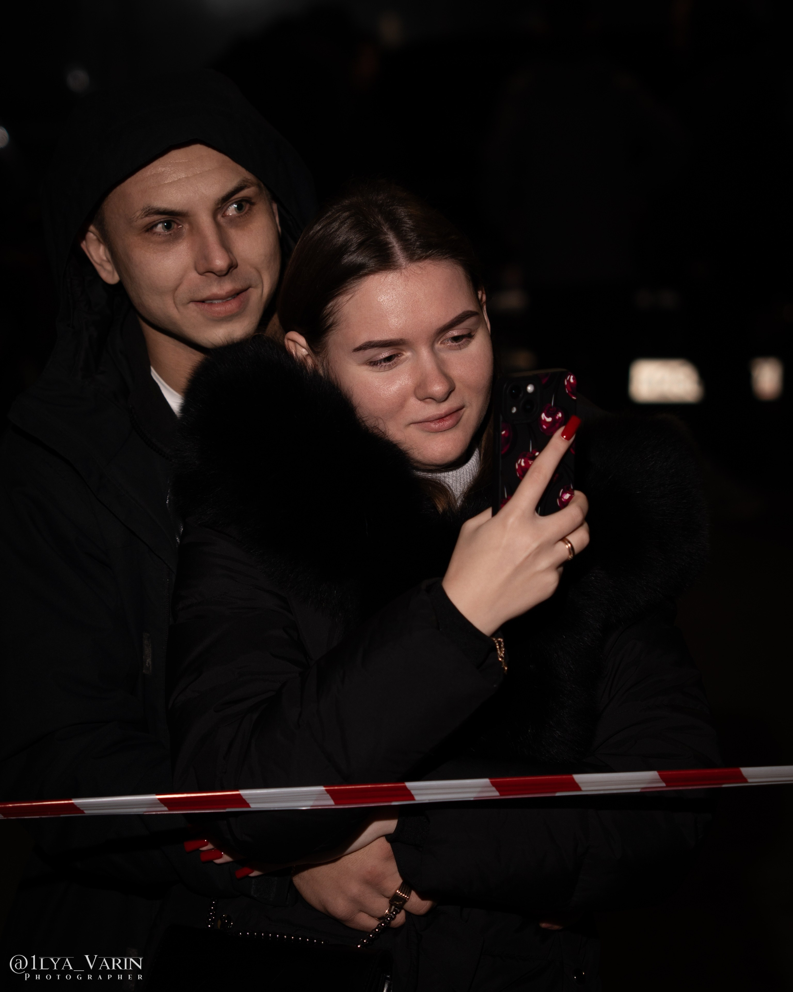 DnB 14/11/2025. TuninGGameS Media