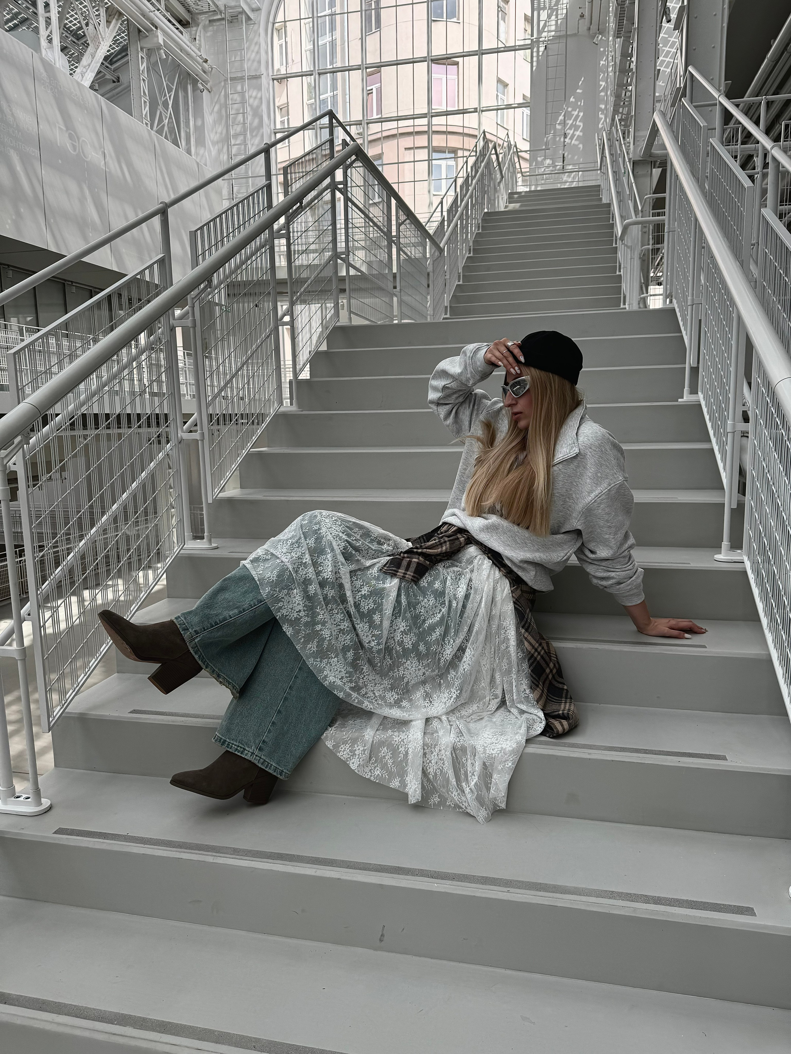 Индивидуальная съемка. Ваш универсальный фотограф Евгения Дунаевская