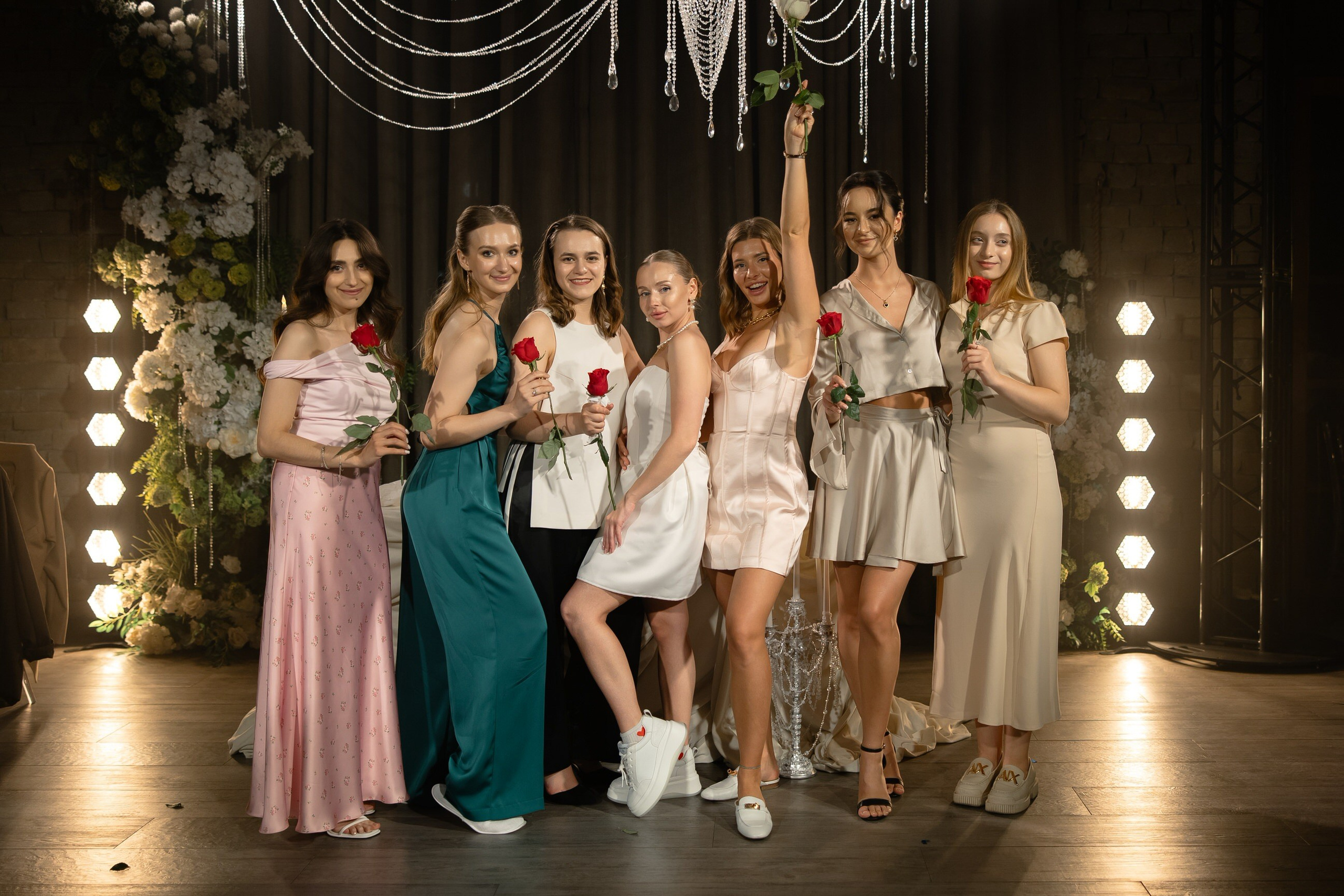 Виктория & Александр. Yura Rush Свадебный фотограф Тюмень