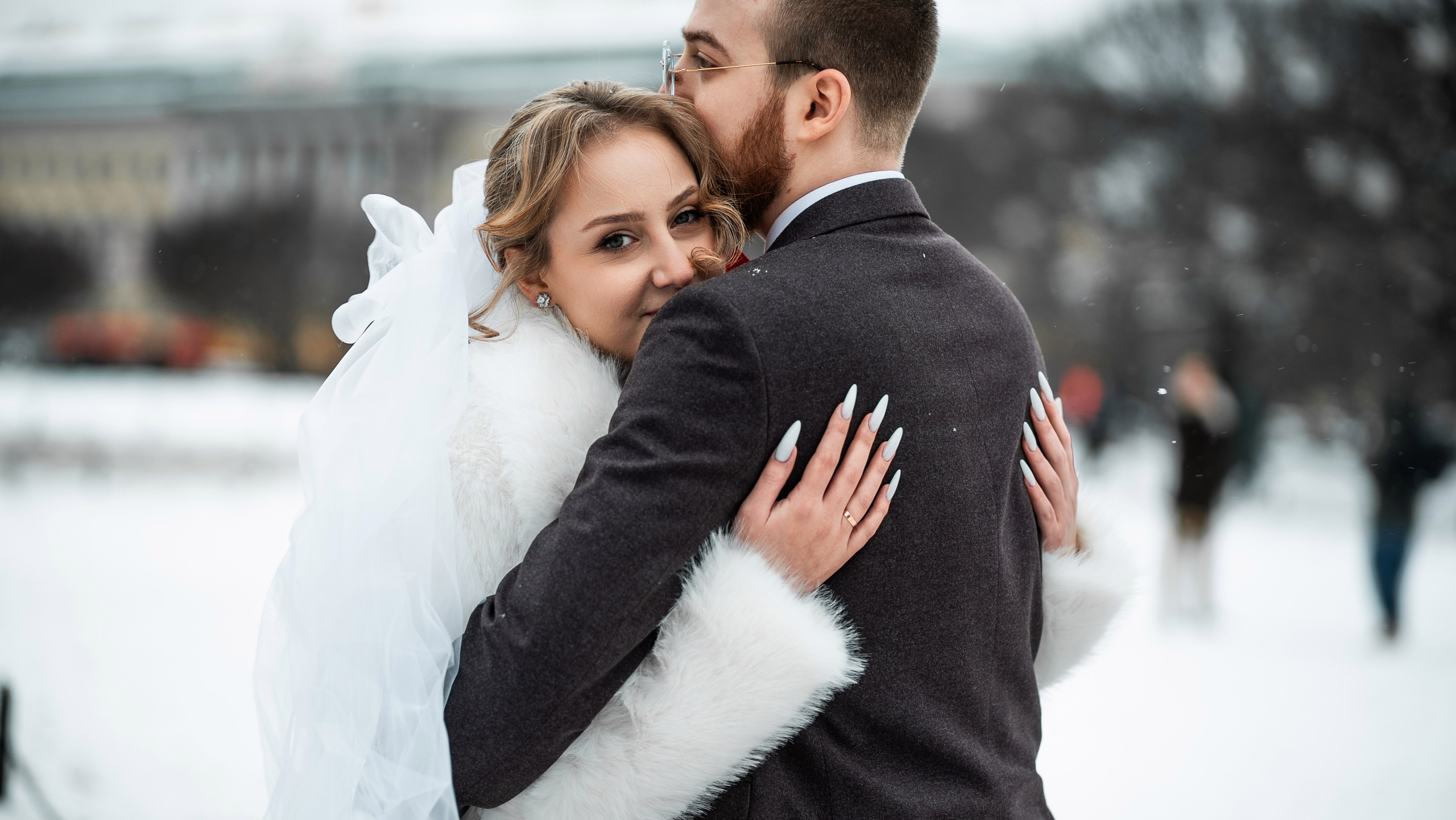 Свадьба Тимофея и Екатерины. Фотограф и видеограф Евгений Романов Санкт-Петербург
