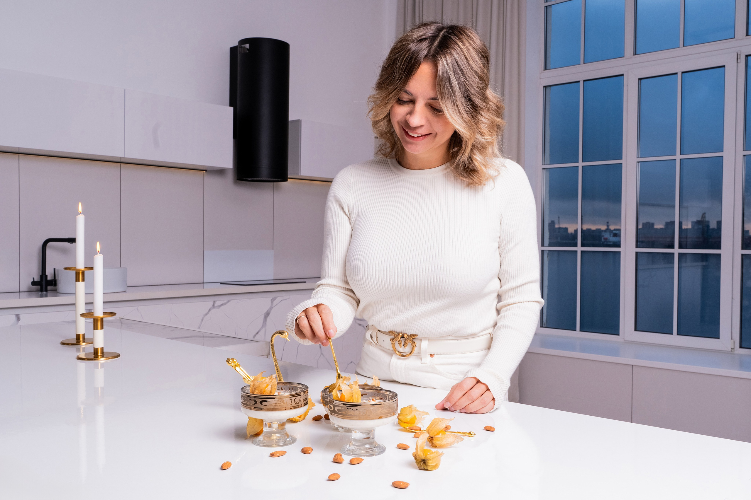 Фотосессия для участниц «Миссис Санкт-Петербург» для журнала. Фотограф и видеограф Евгений Романов Санкт-Петербург