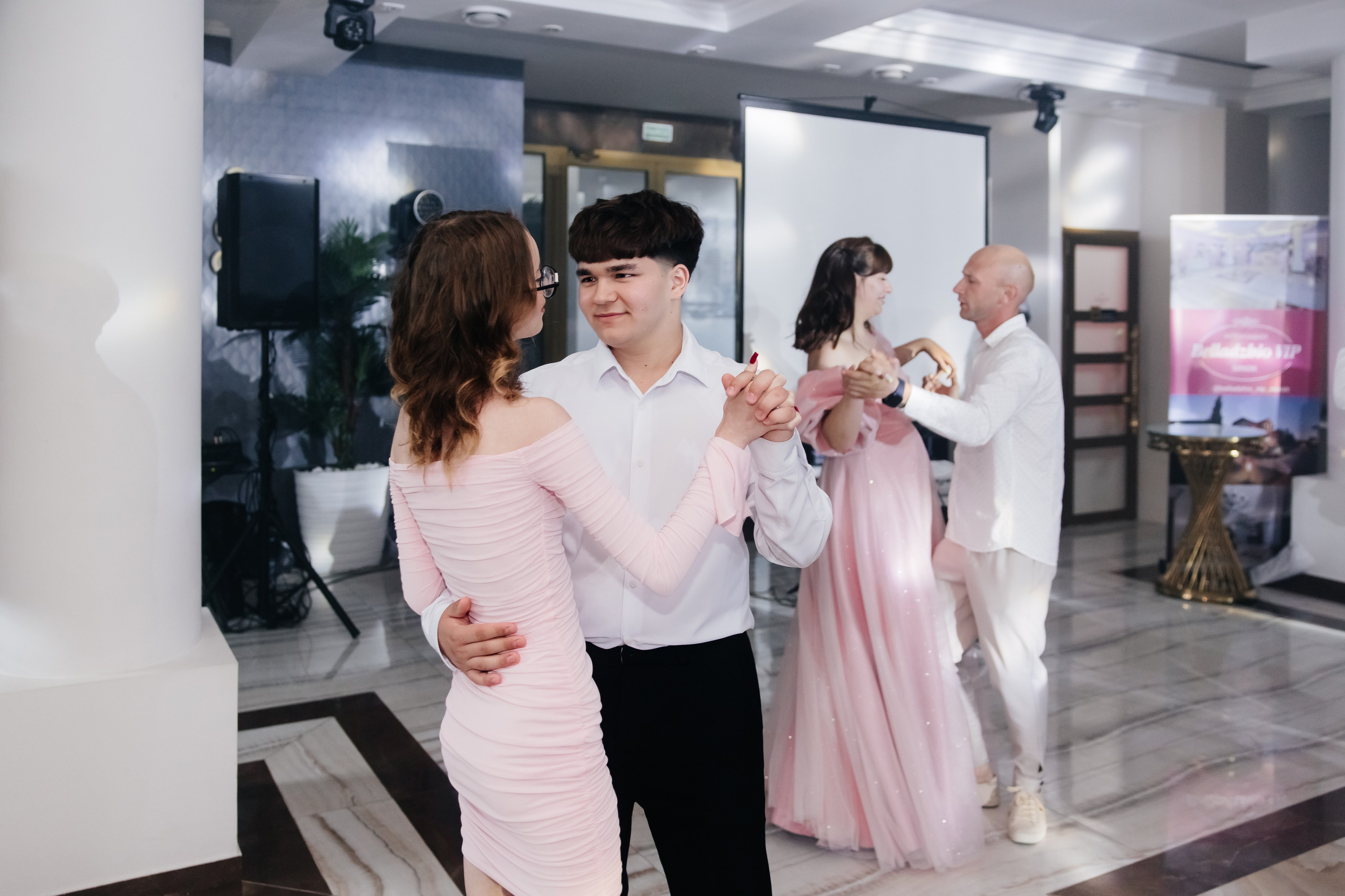 Астория + усадьба Белладжио. Фотограф ВИКА МЕДУЗА