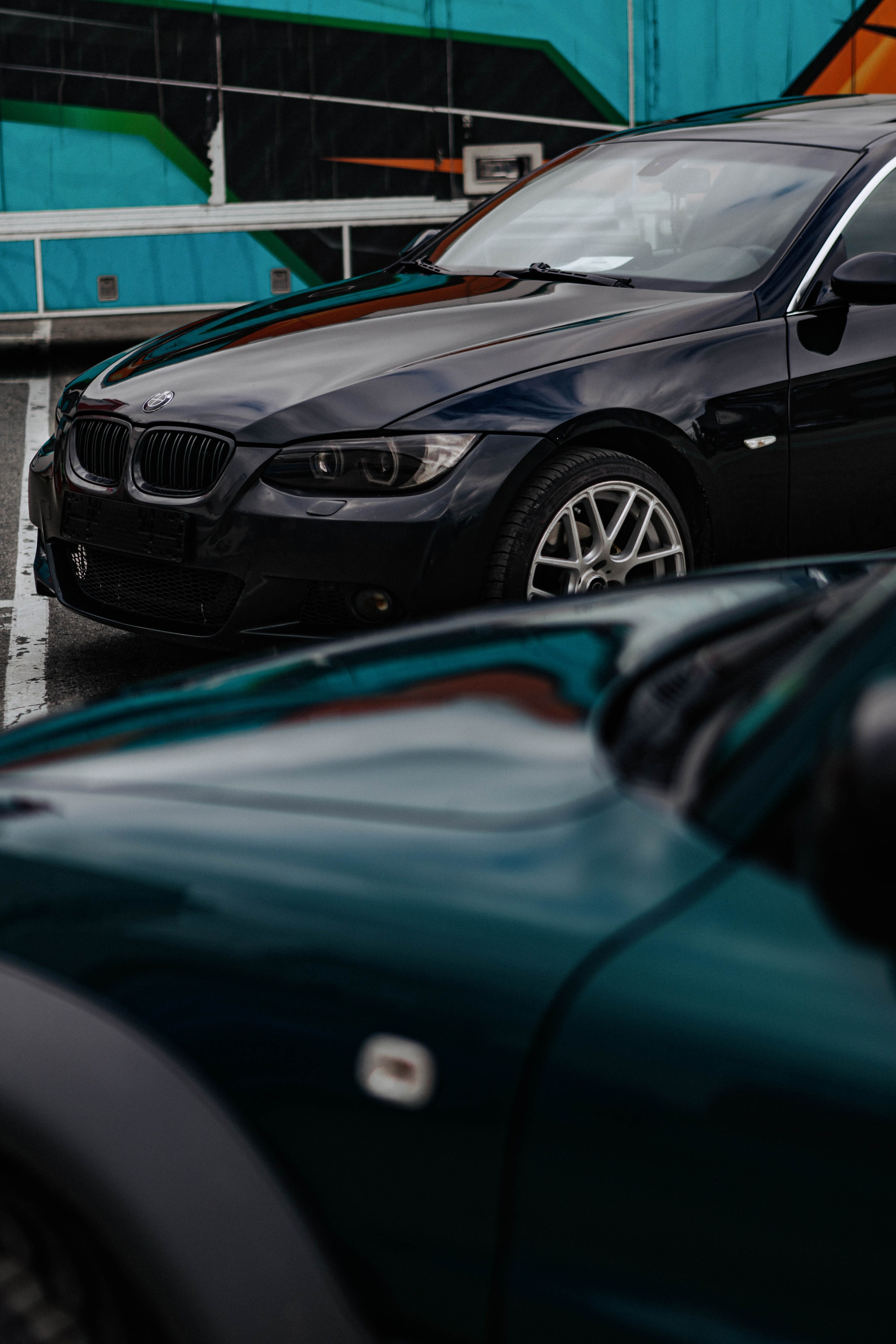 Открытие сезона 2024. Фотограф Александра Кузнецова