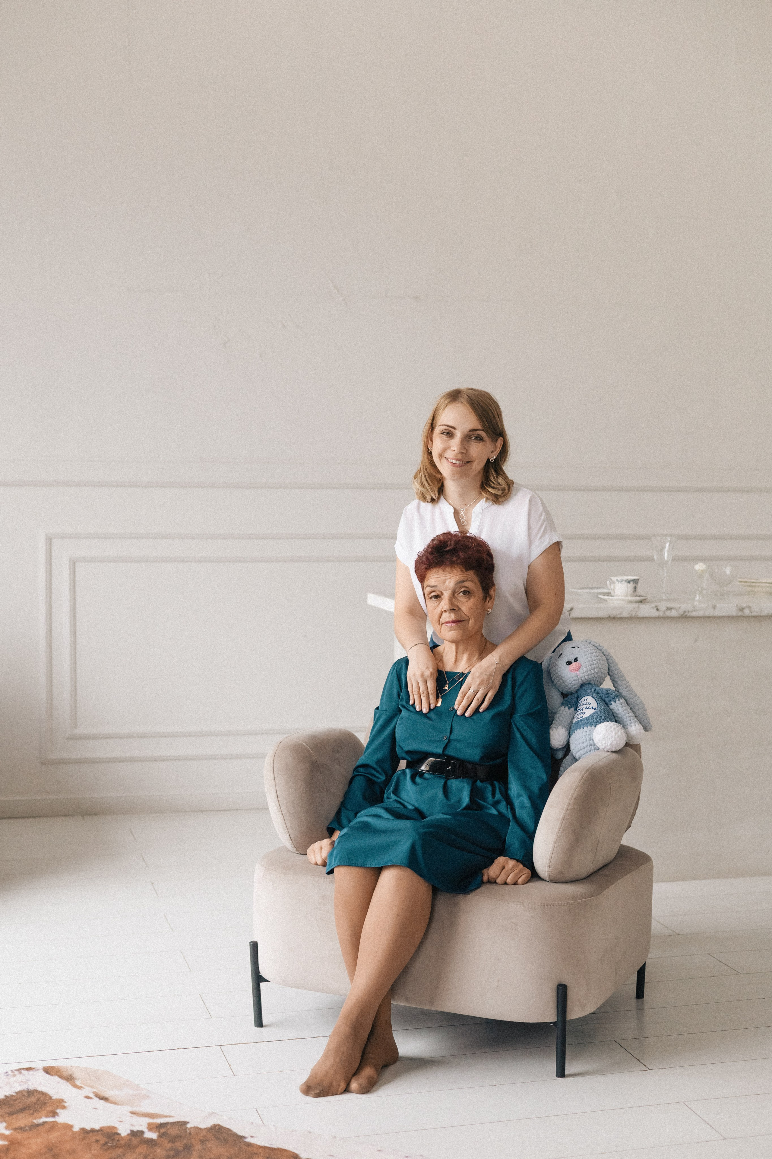 Семейные. Детский и семейный фотограф в Красноярске Анастасия Сёмкина