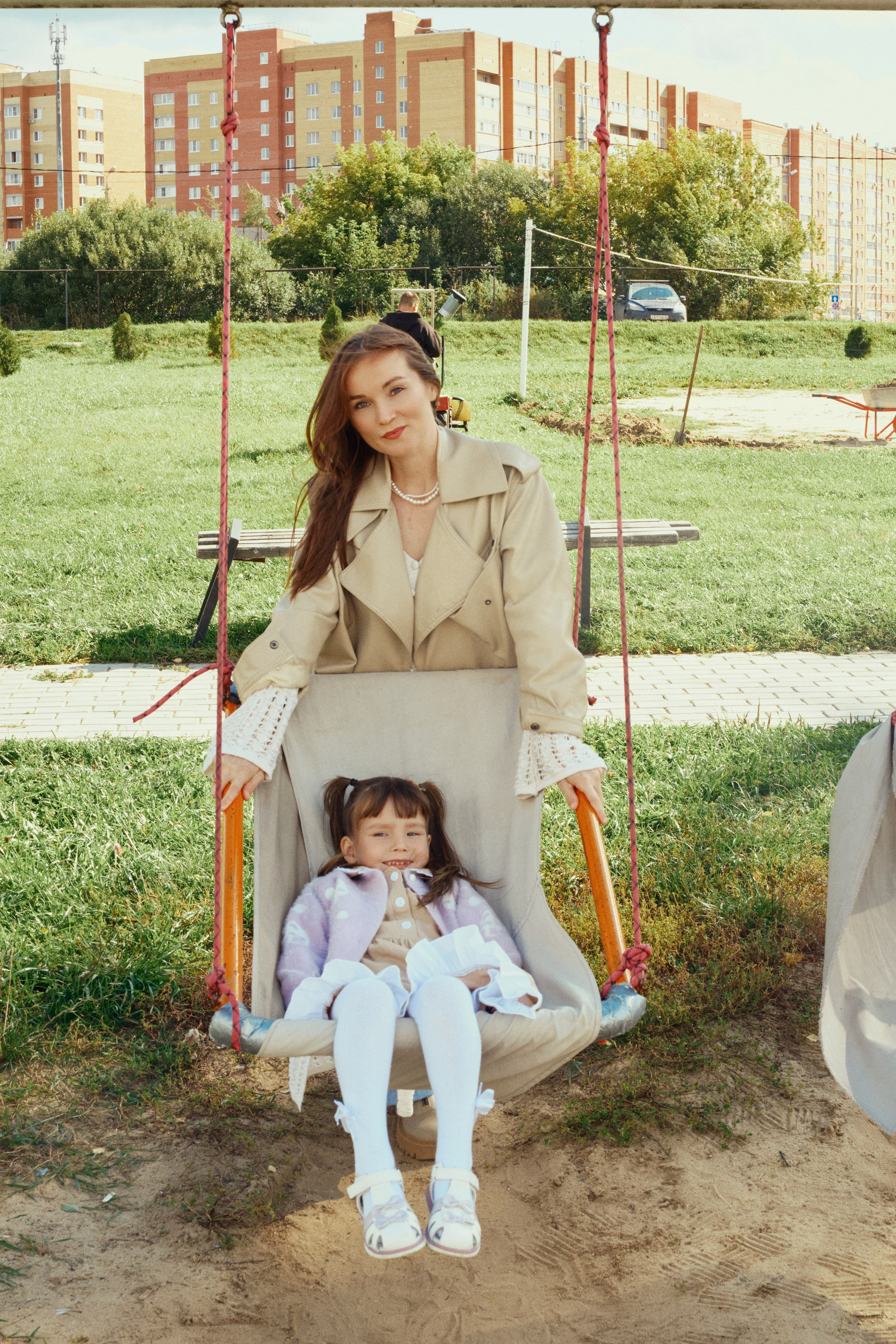 Семейная фотосессиия | мама с дочкой. Твой личный фотограф Сочи | Йошкар-Ола