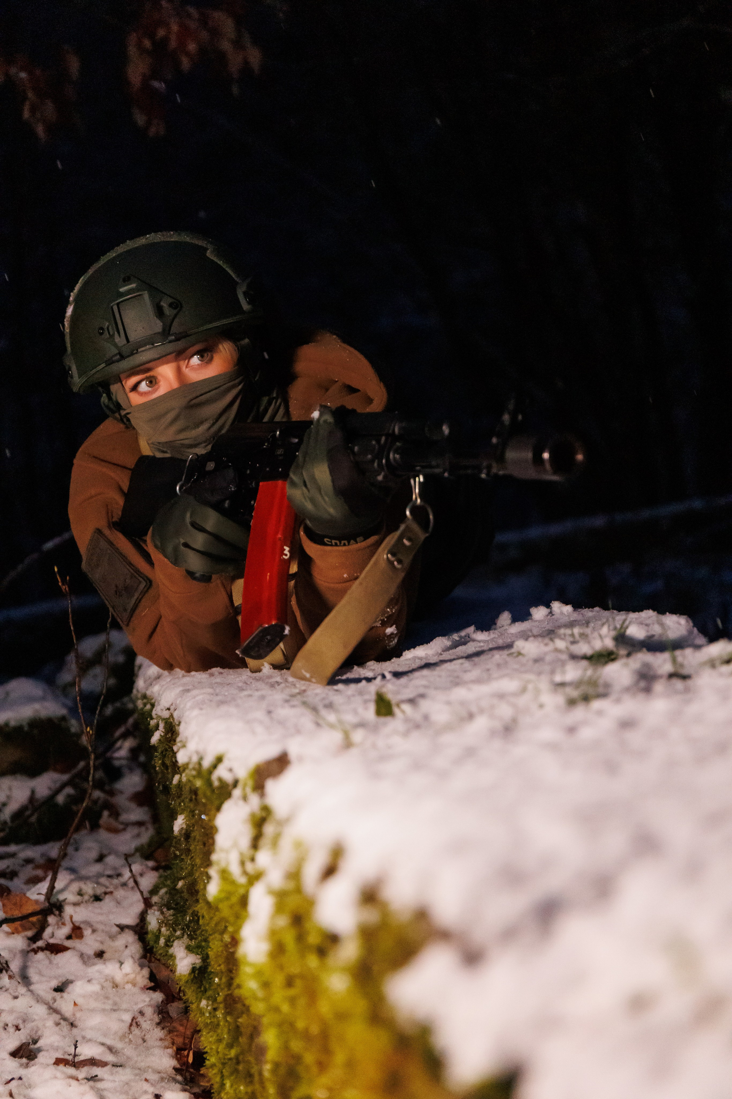 Дарина. Photographer Vadim Cheprasov | Saint-Petersburg