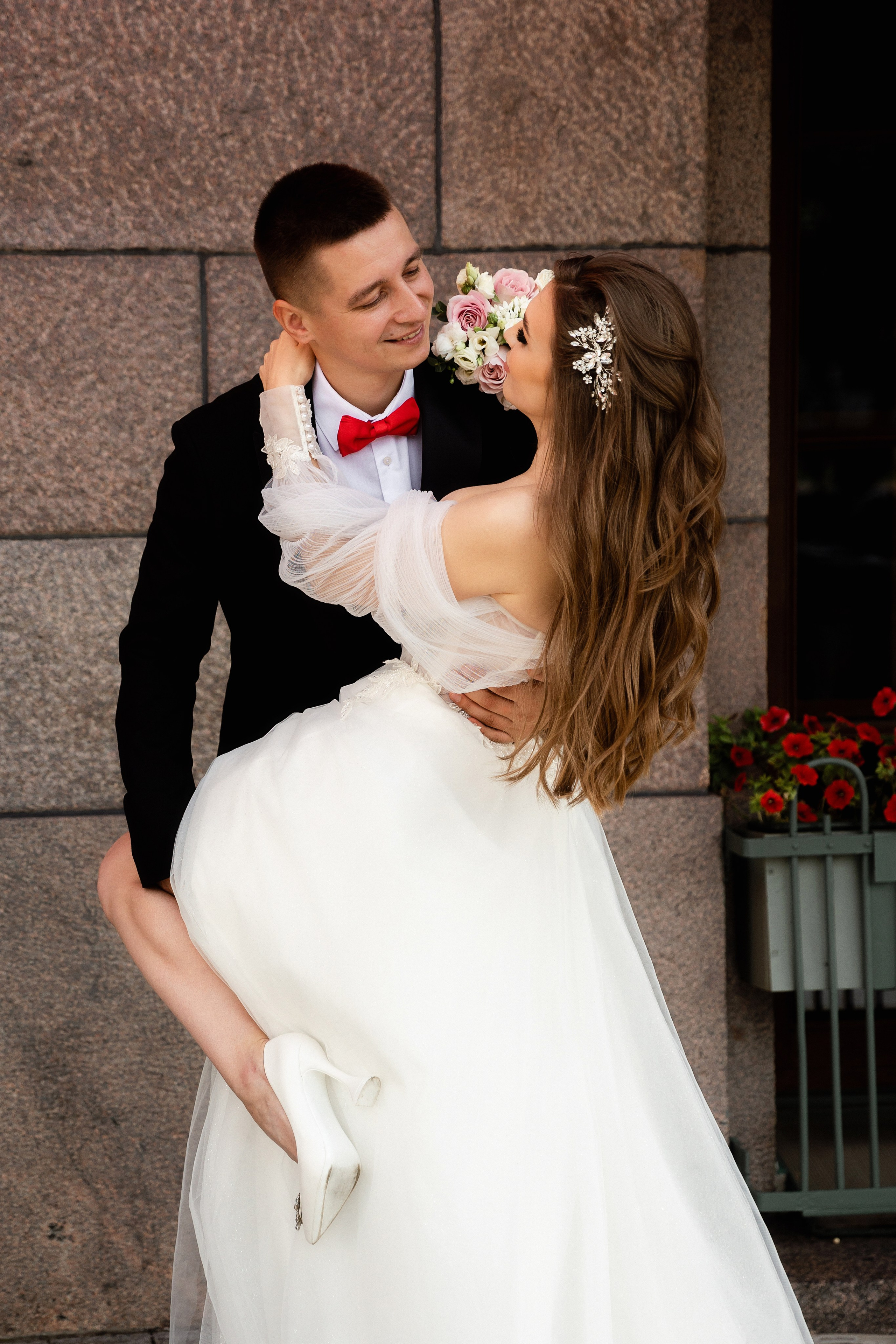 Юля и Александр. Свадебный и семейный фотограф Татьяна Ласкина в Великом Новгороде