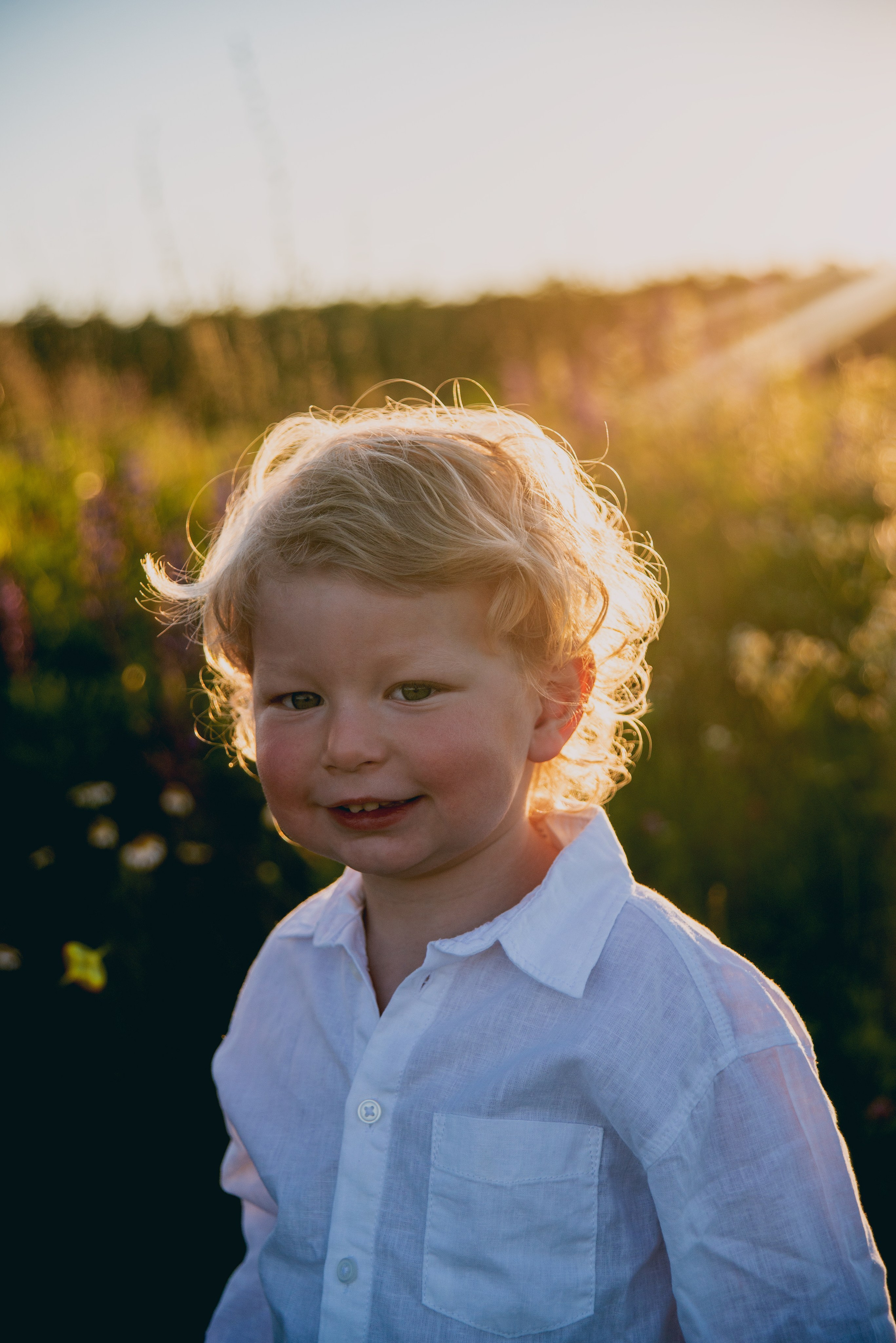 Семейная фотосъемка. Семейный и портретный фотограф во Владимире и Суздале