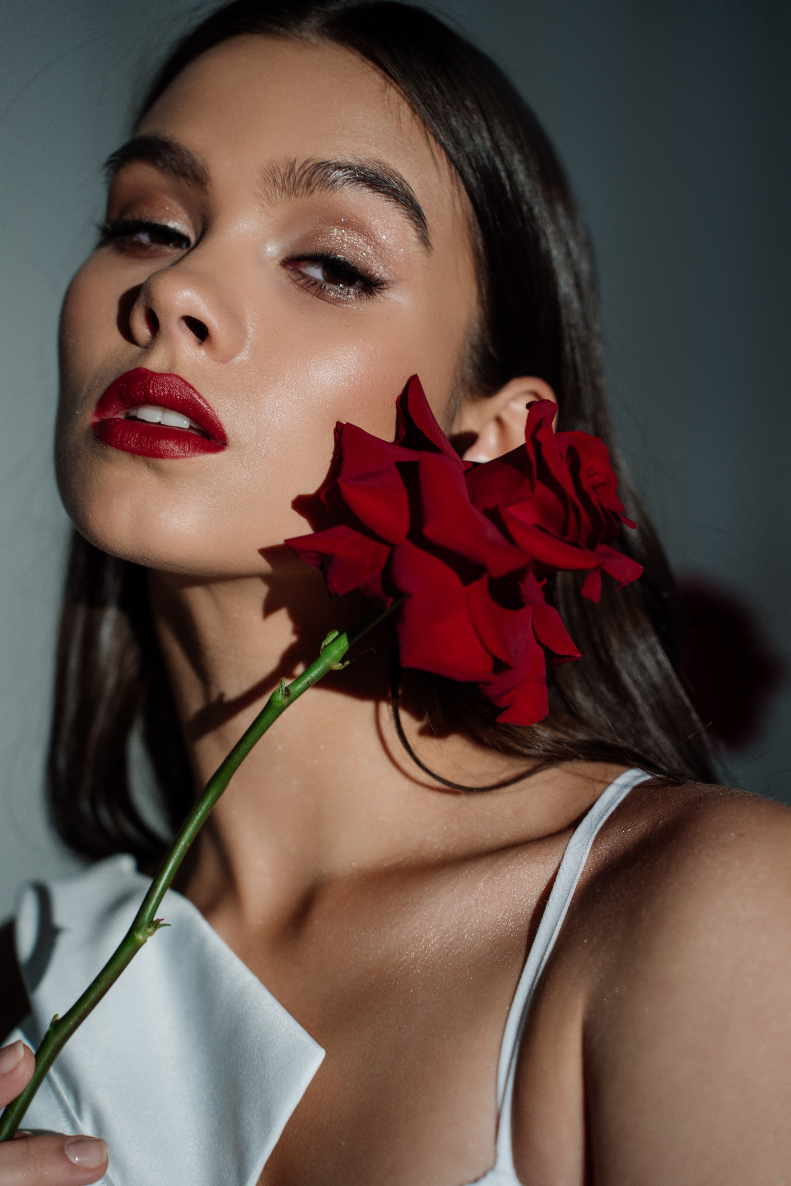 RED. Свадебный фотограф Тольятти Москва Адамова Виктория