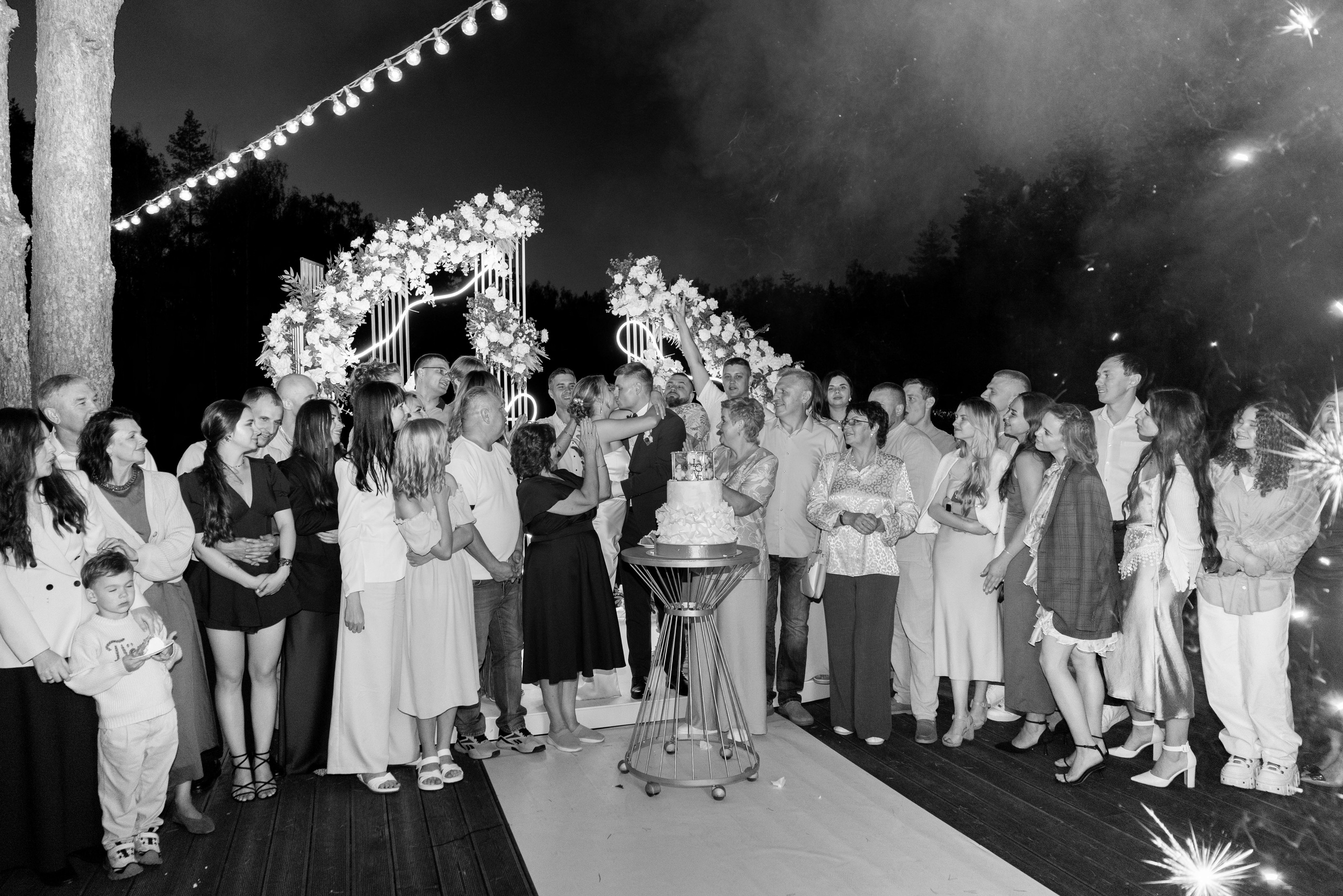 Лиза и Паша. Фотограф Тверь. Анна Драго