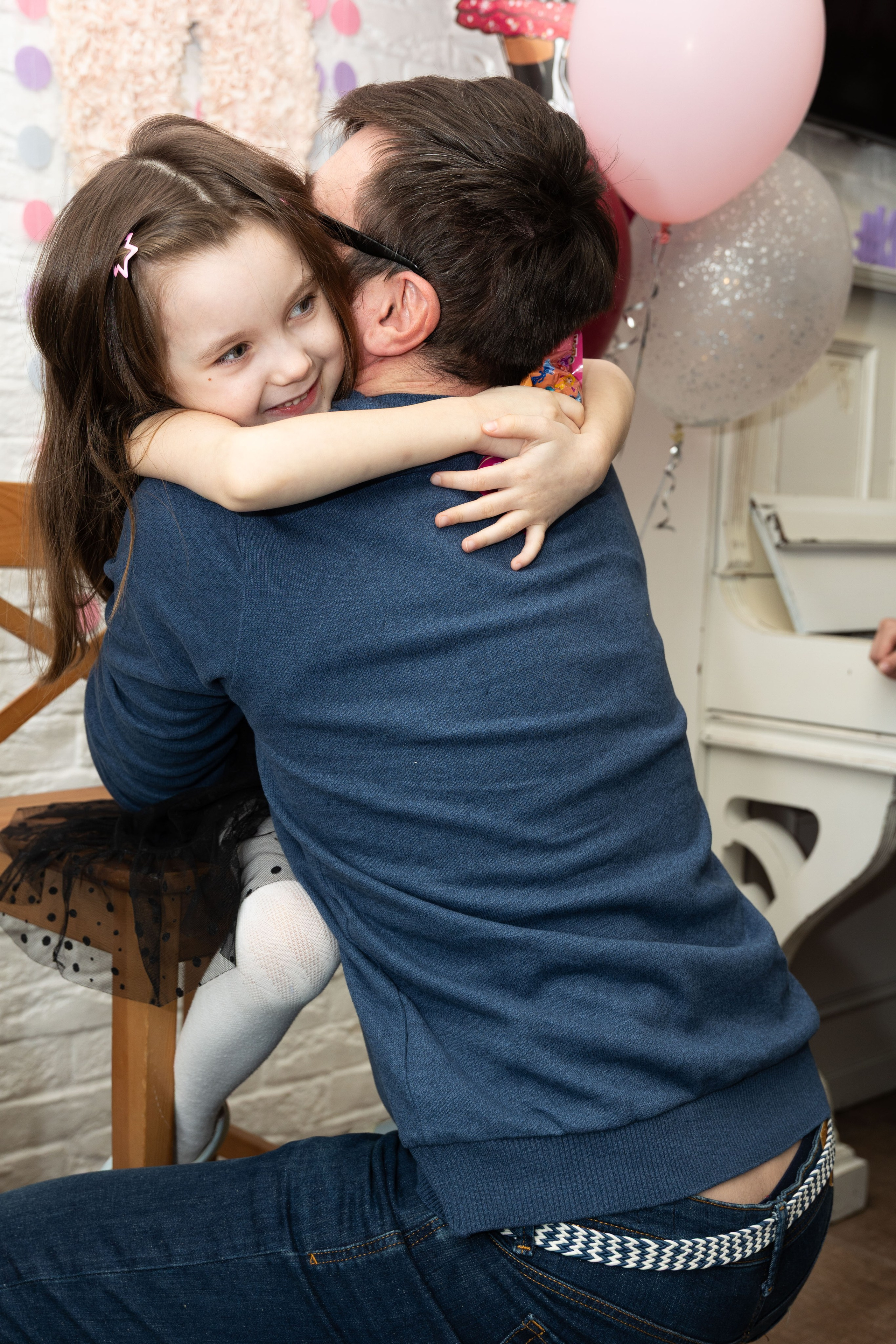 День Рождения Софии