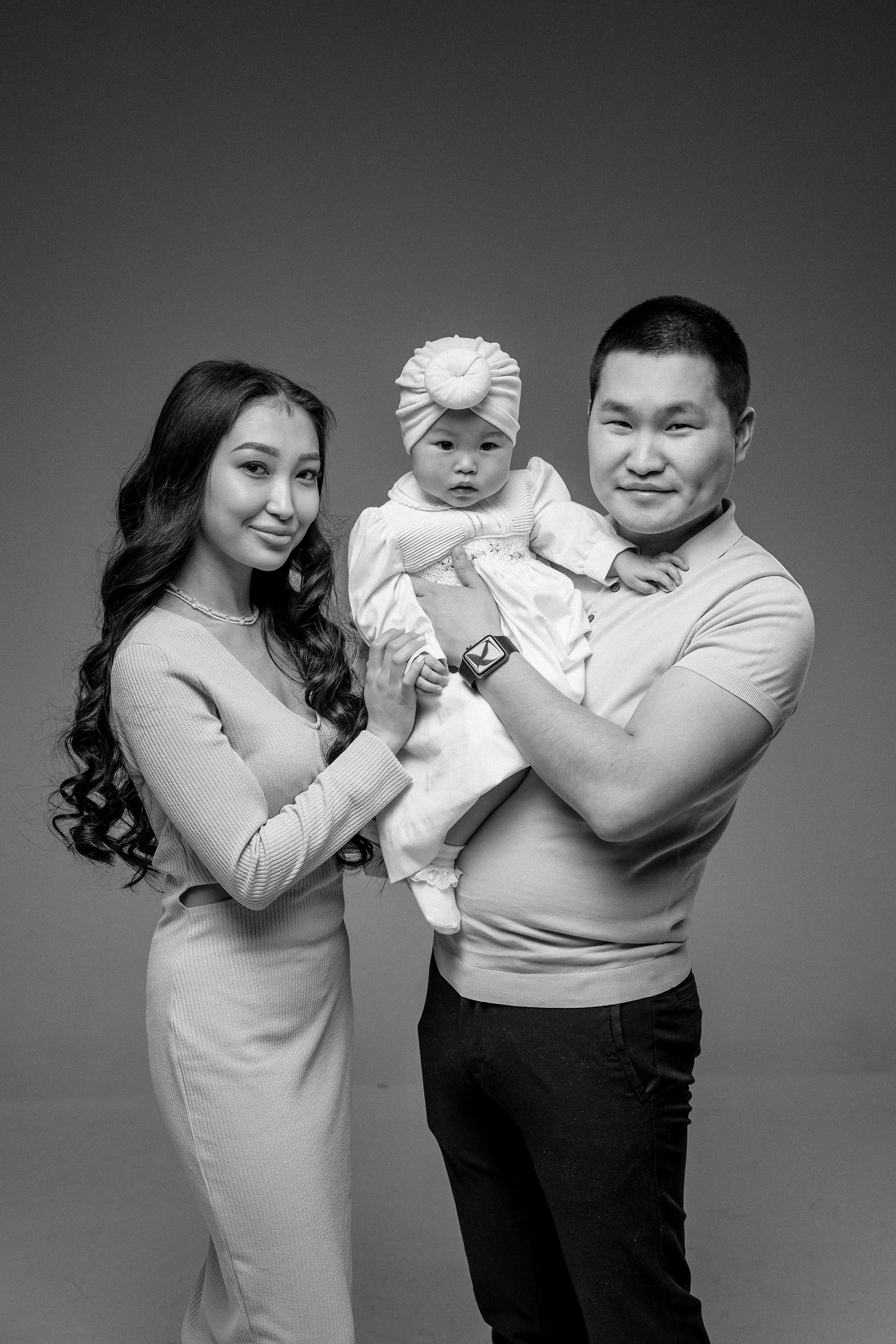 Семейный контент для ЖК «Семья». Свадебный фотограф в Иркутске Сапаров Александр