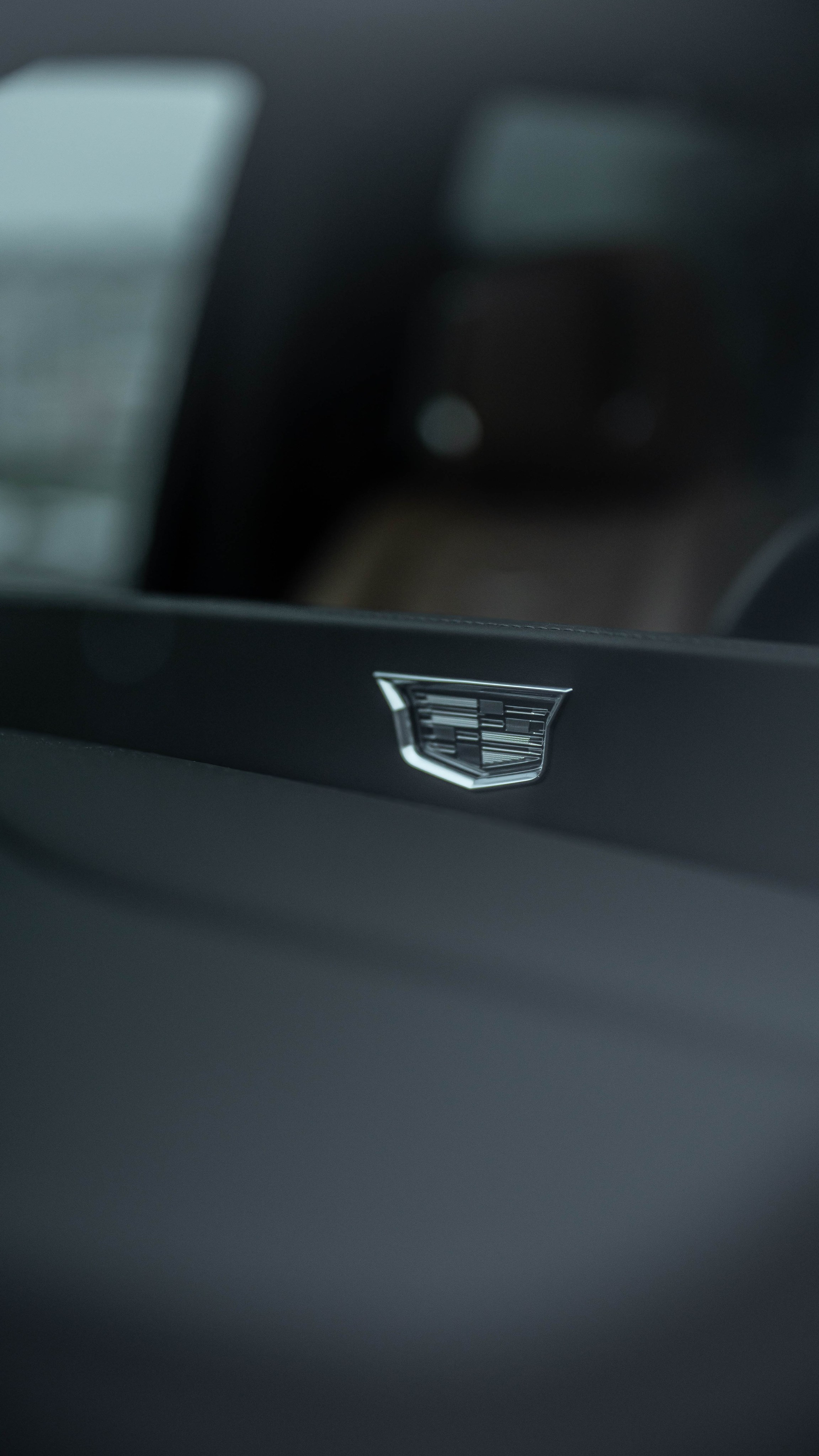 Cadillac Escalade. Автомобильный фотограф в Москве — Сидоров Дмитрий