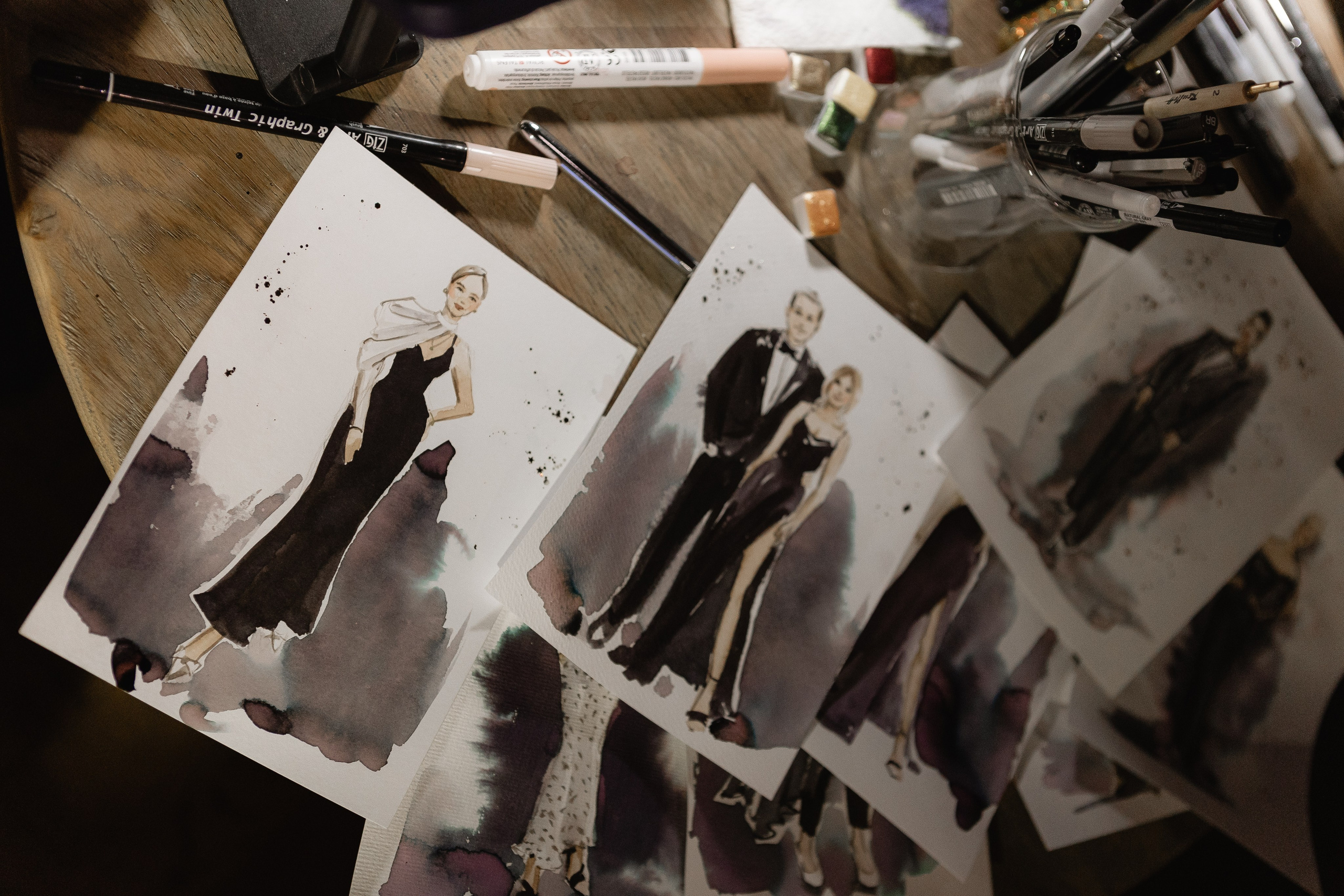 Harry Potter birthday. Свадебный и портретный фотограф Казань/Москва/СПБ Елькина Юлия