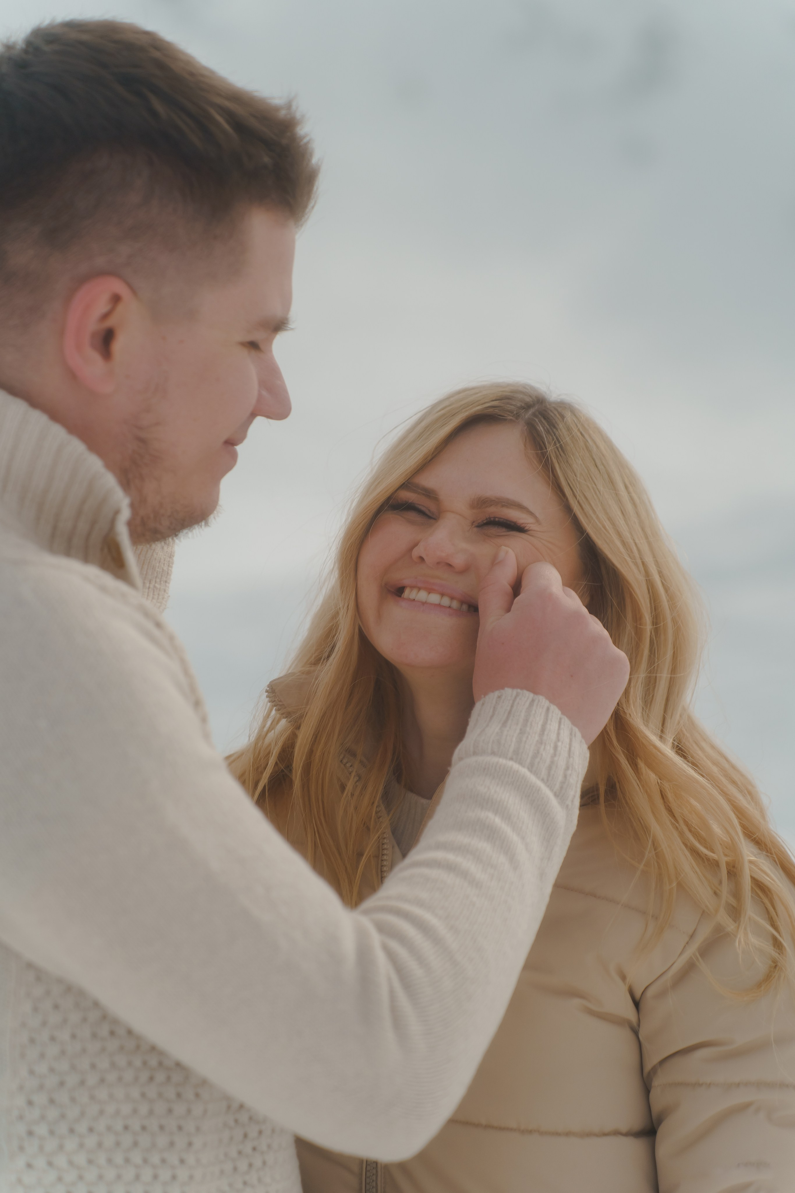 Горы море. Агата Акварель видеограф Сочи Краснодар