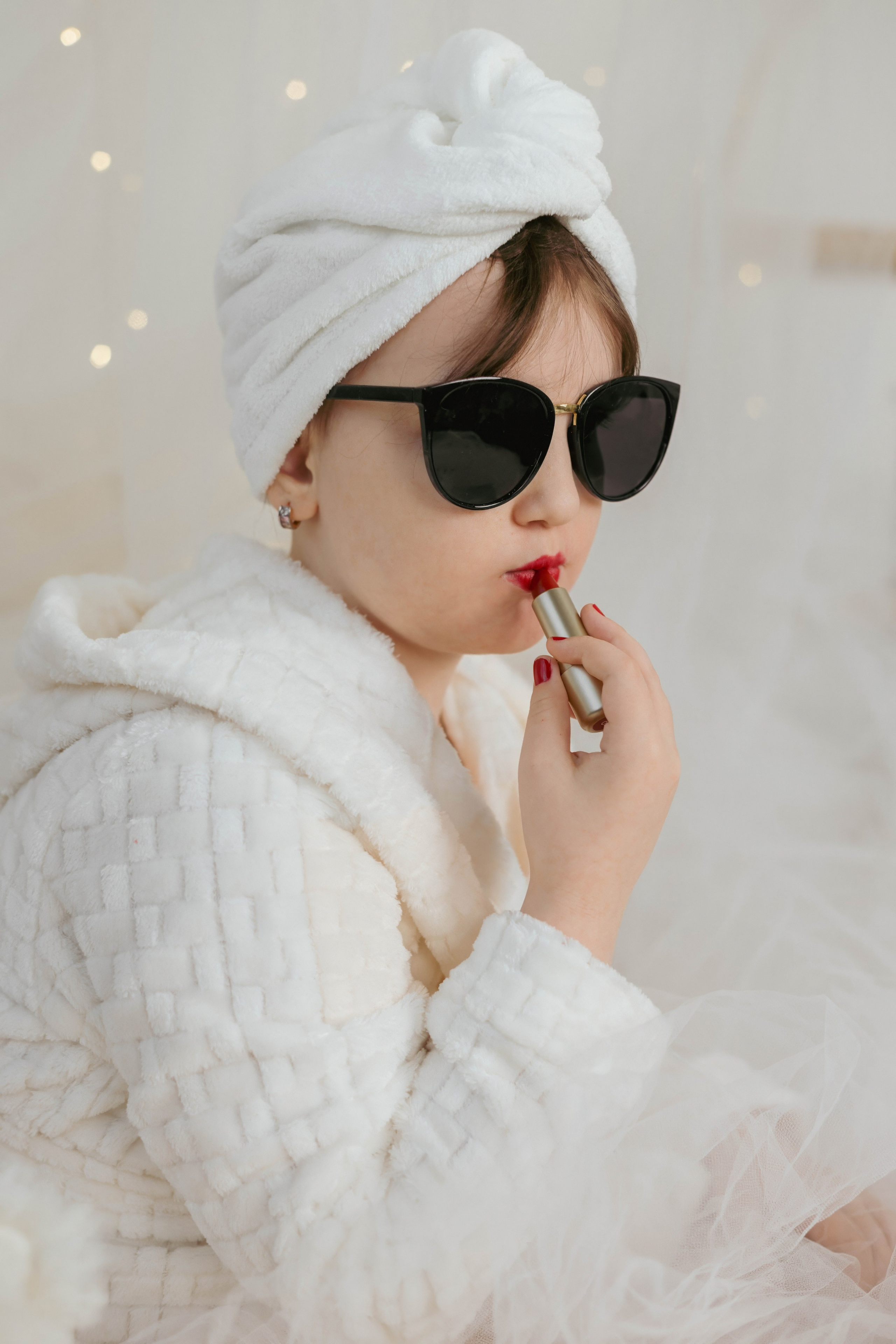 Детская. Фотограф Светлана Столярова Воскресенск