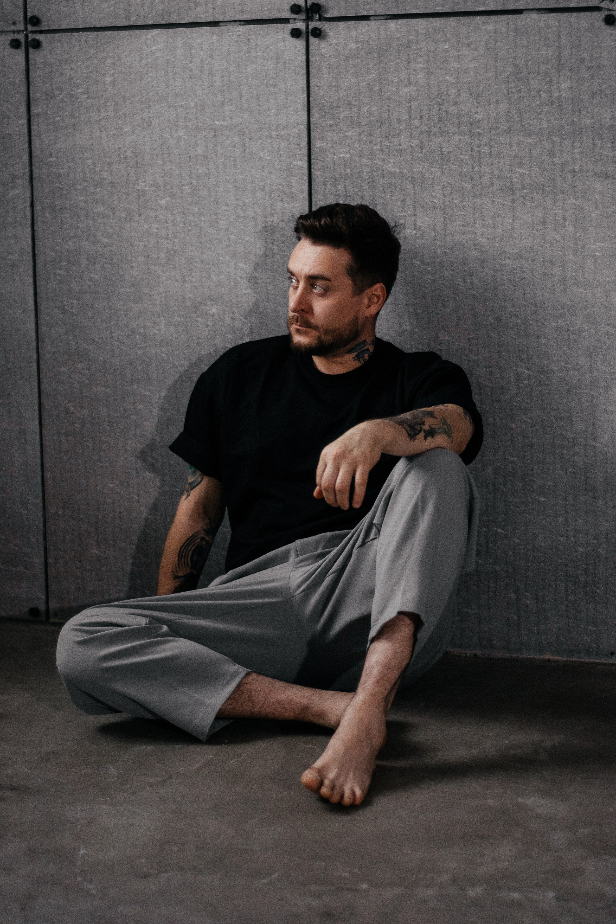 Максим. Свадебный и семейный фотограф Татьяна Нуякшева Новоалтайск — Барнаул