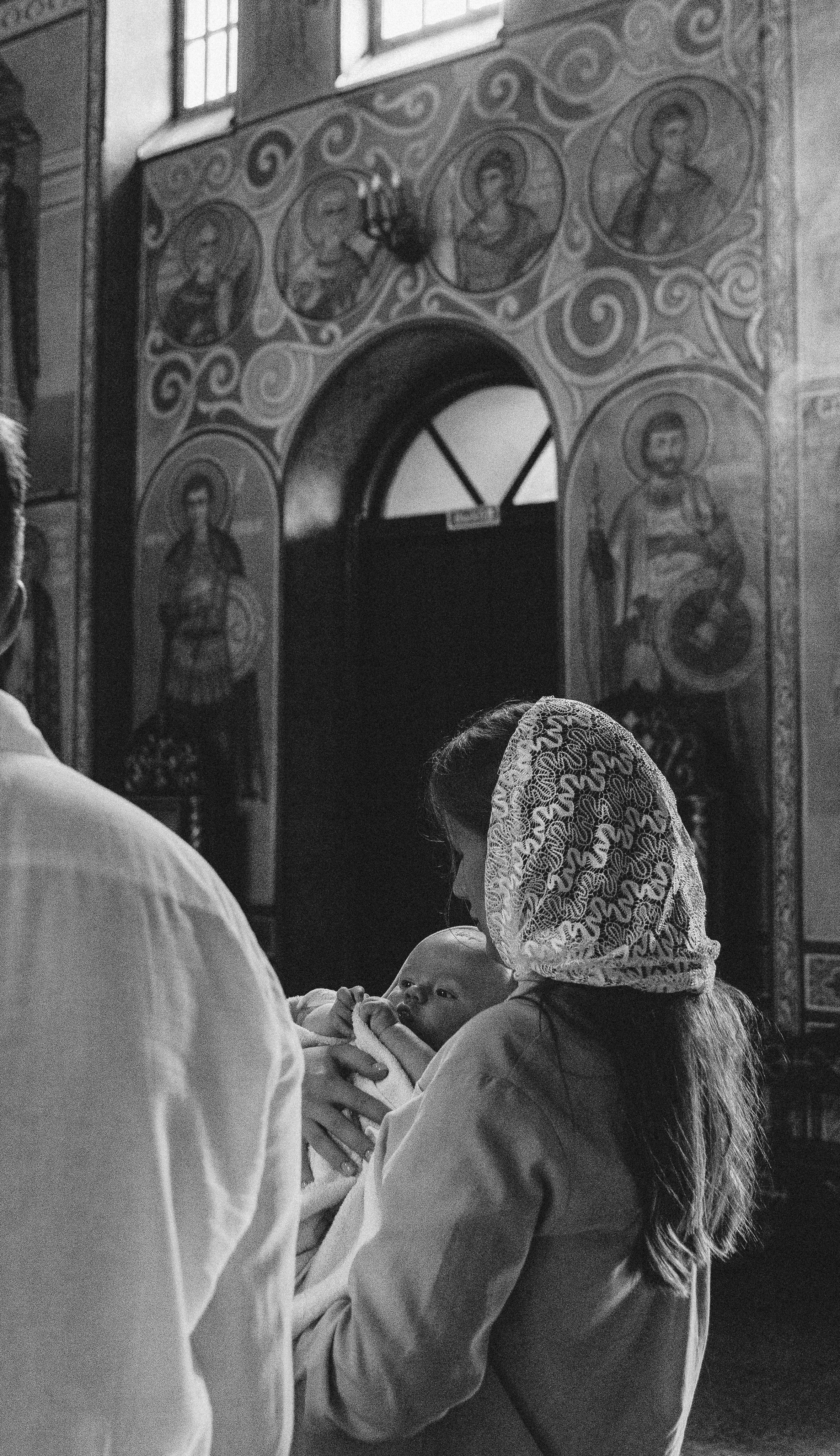 Виктор. Свадебный и семейный фотограф Татьяна Нуякшева Новоалтайск — Барнаул