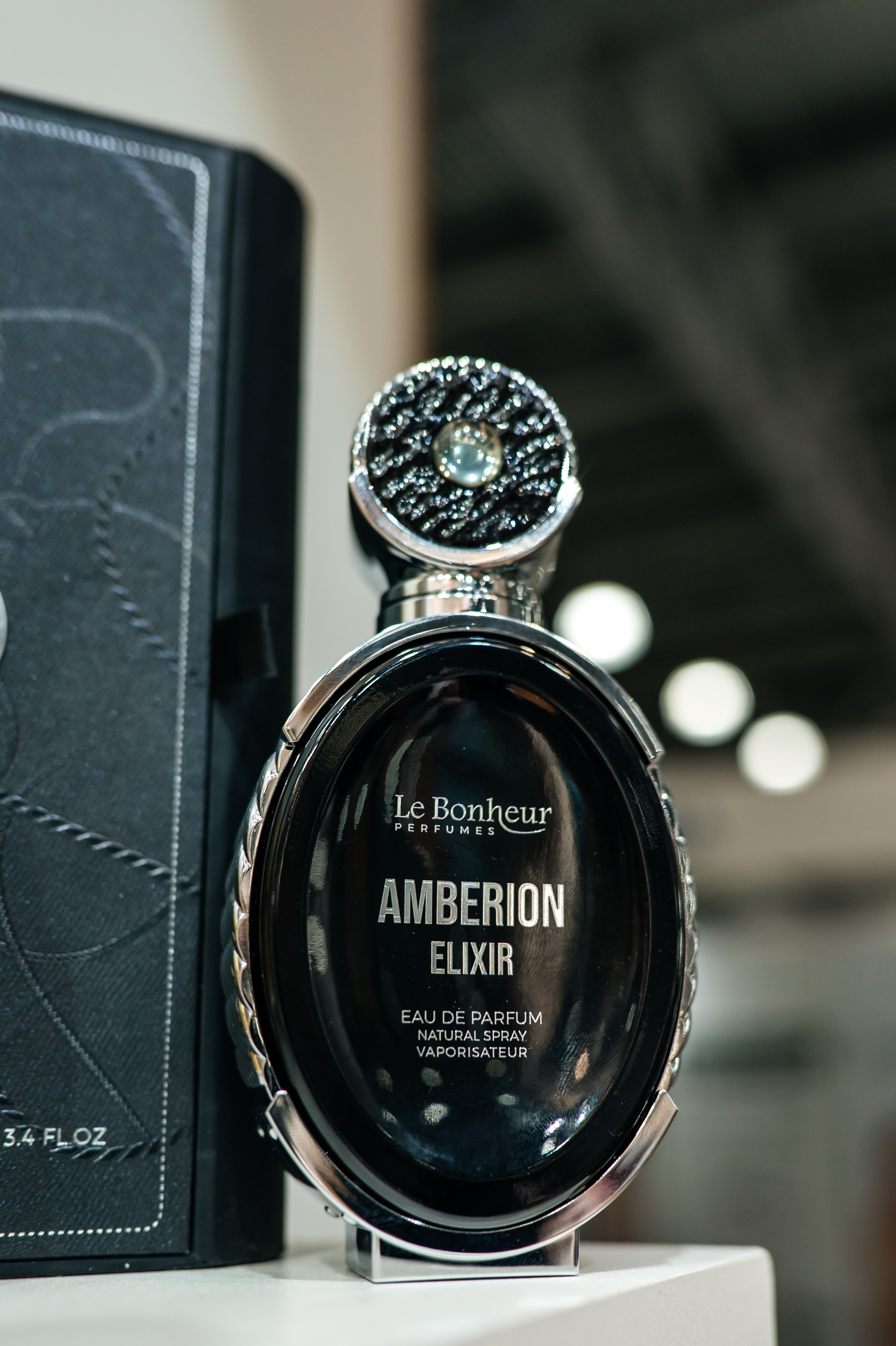 Almas parfumes Intersharm 2025. Фотограф в Москве Елена Брюханова