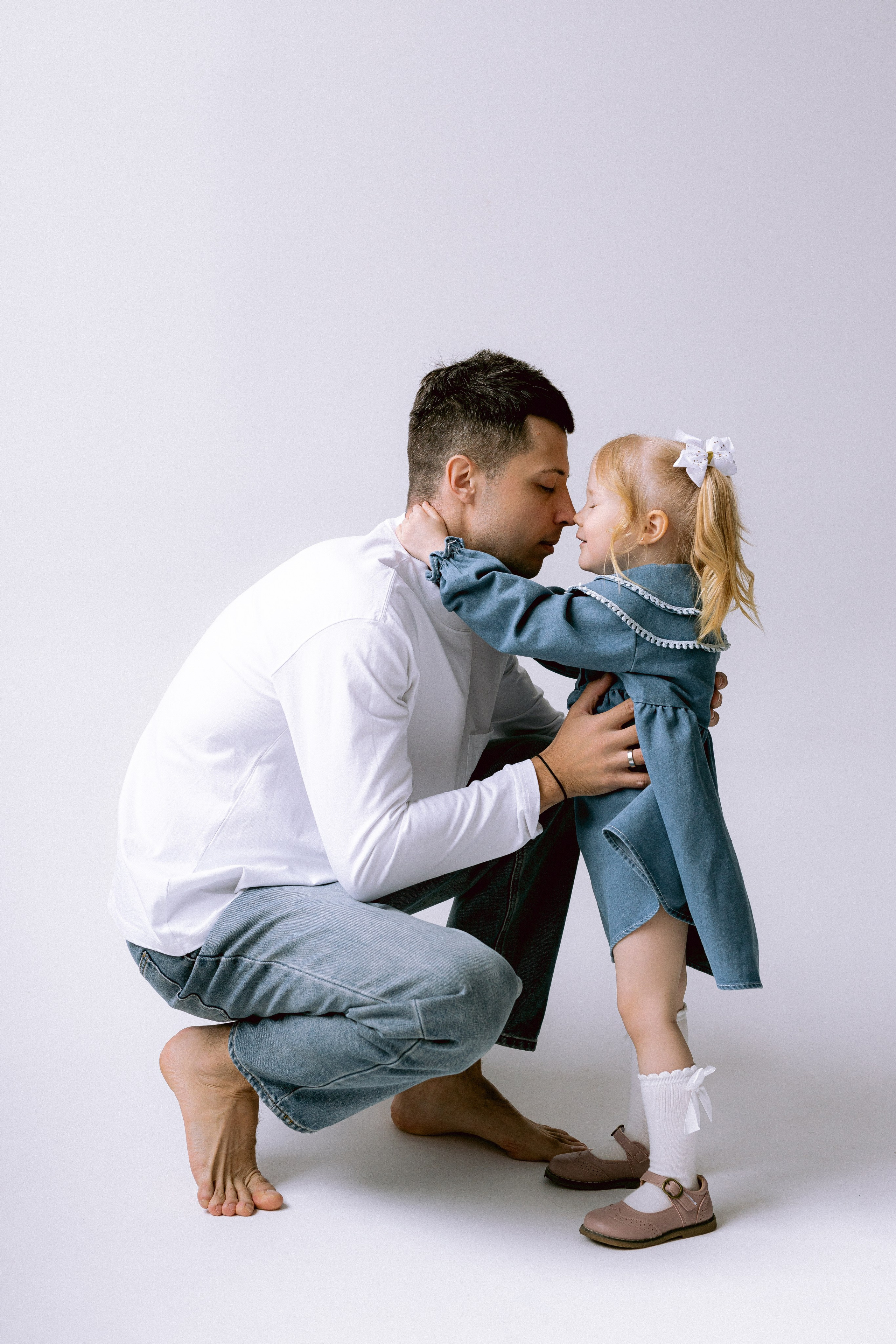 Ясе — 3!. Портретный, семейный и репортажный фотограф в Ставрополе Ульяна Доценко