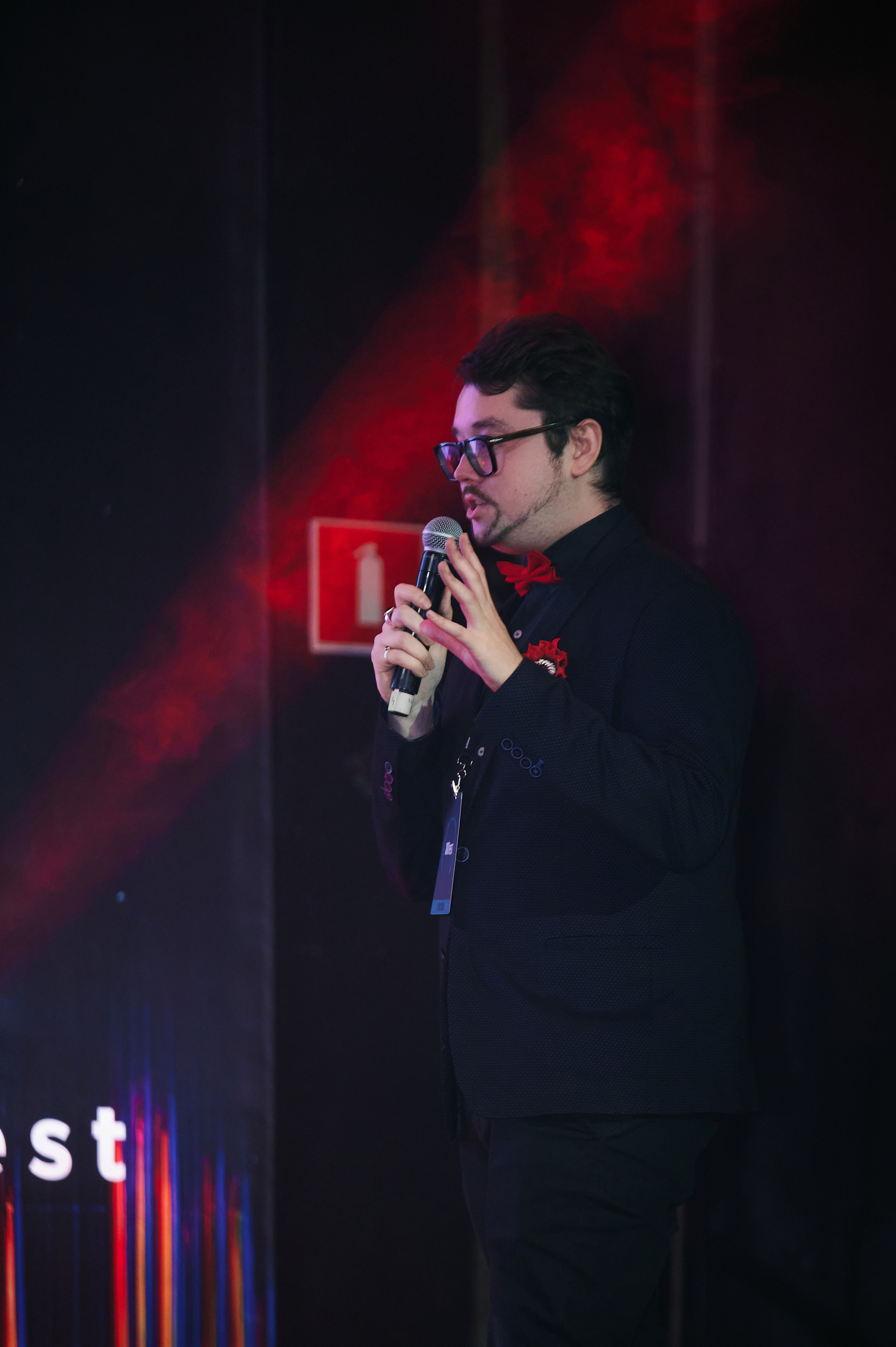 ЗЛОfest 2022. Фестиваль ужасов и мистики. ЗЛОфест. Косплей. Репортажный фотограф Георгий Коненков. Репортажная фотосъемка мероприятий. Goganaft.