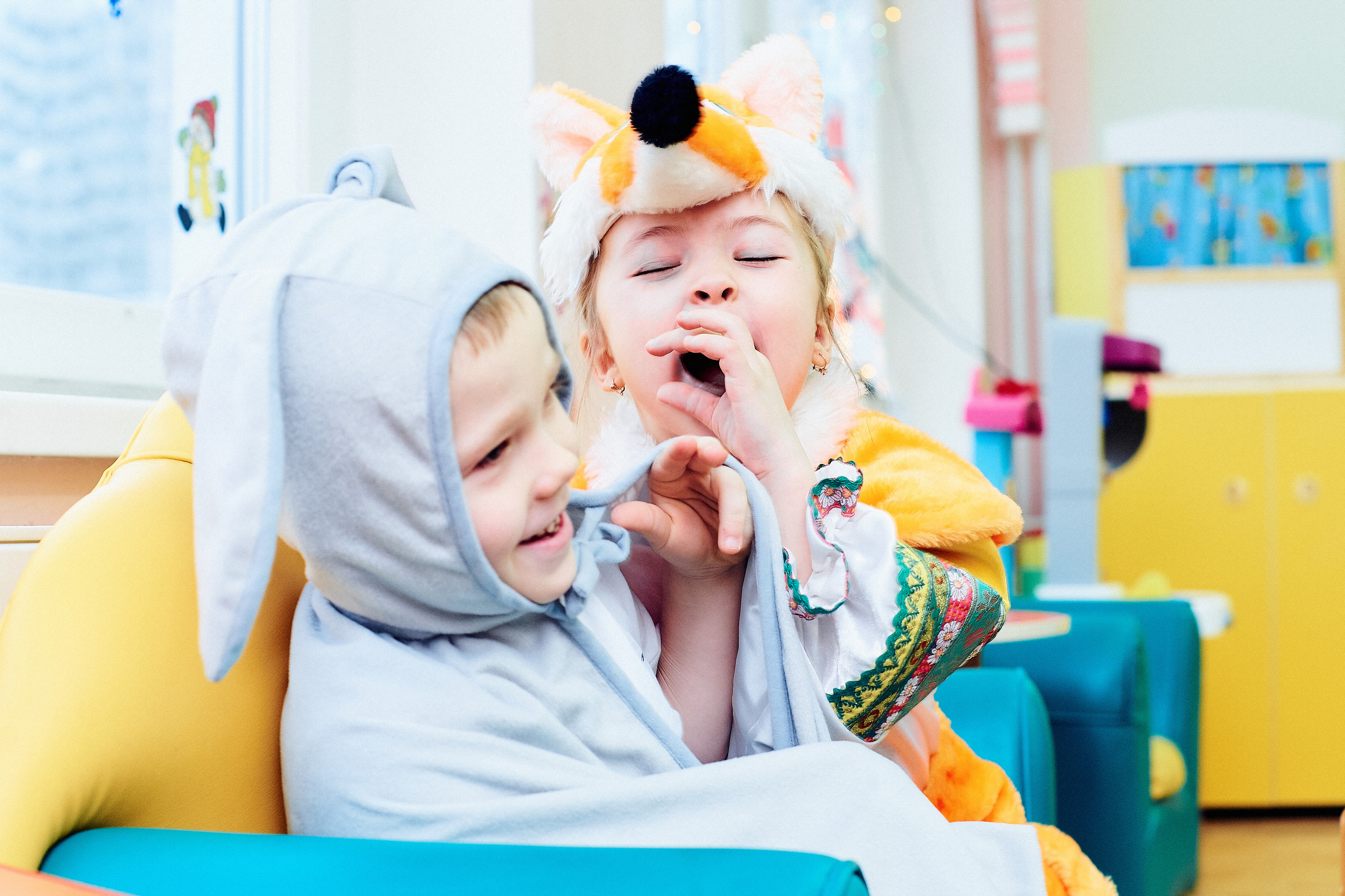 Фоторепортаж детские праздники. Утренник в детском саду. Выпускной в детском саду. Репортажный детский фотограф Георгий Коненков. Детский сад. Goganaft. 