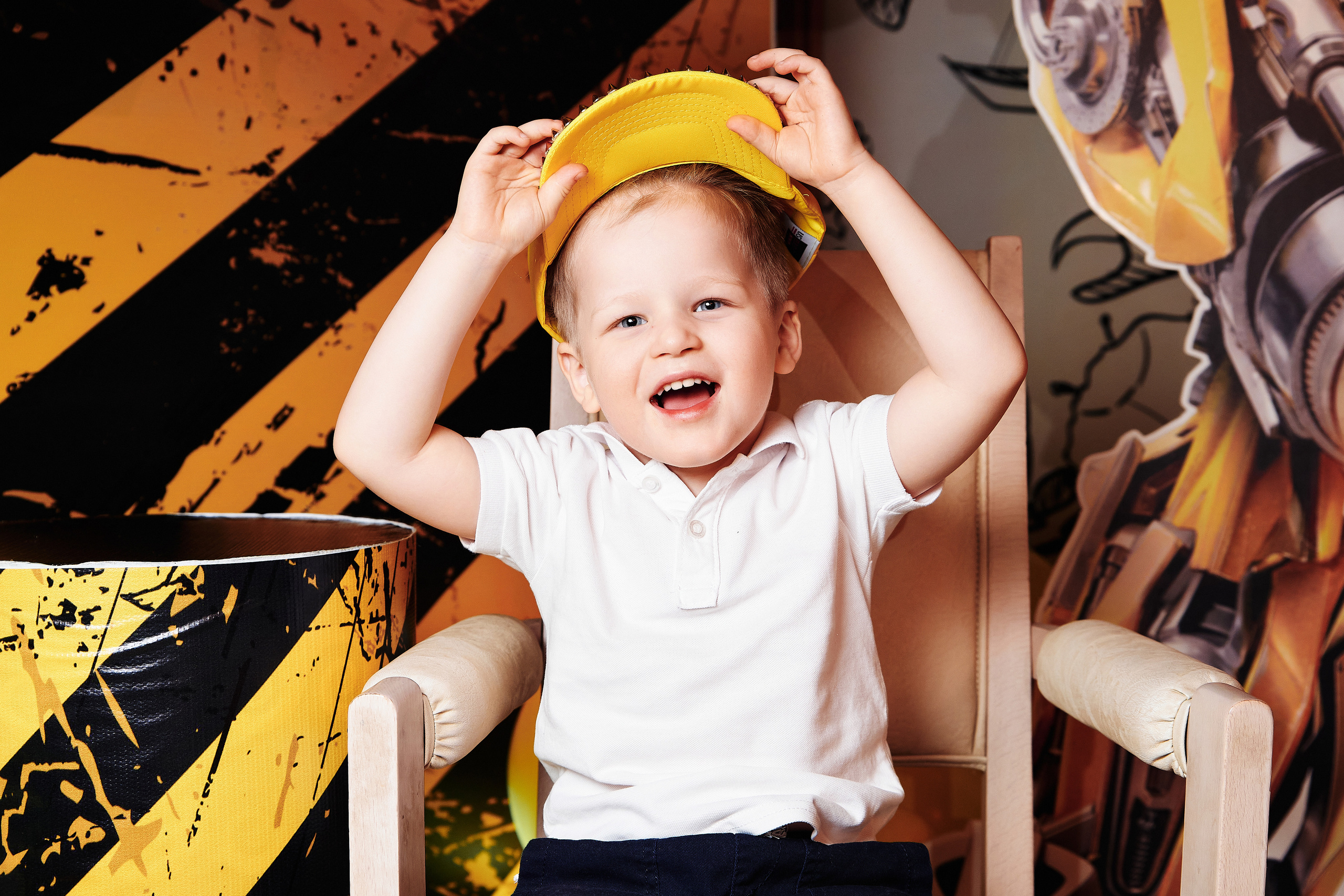 Репортажная фотосъёмка детских праздников. Фоторепортаж детские праздники. Репортажный детский фотограф Георгий Коненков. Goganaft goganaft.ru 