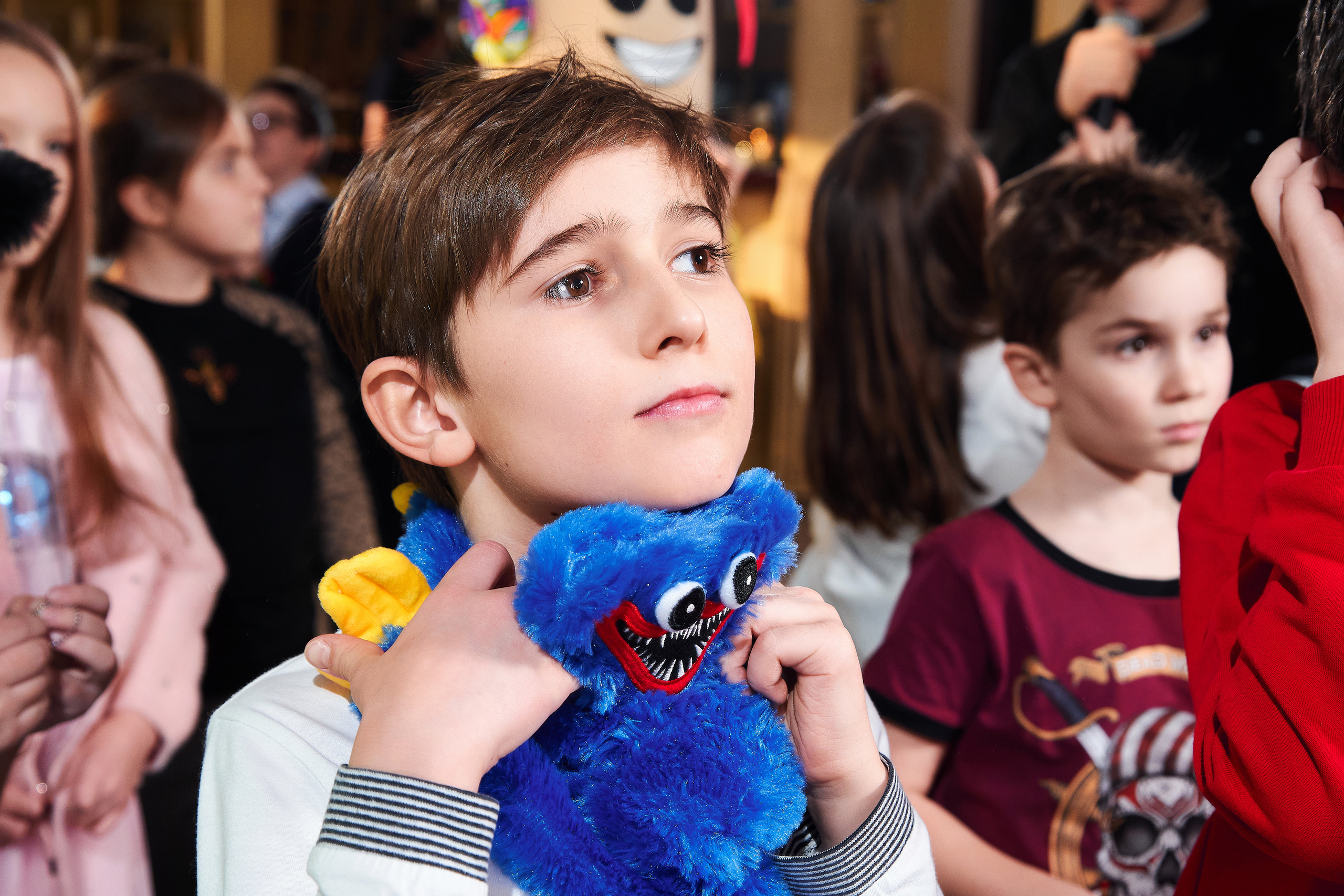 Репортажная фотосъёмка детских праздников. Фоторепортаж детские праздники. Репортажный детский фотограф Георгий Коненков. Goganaft goganaft.ru 